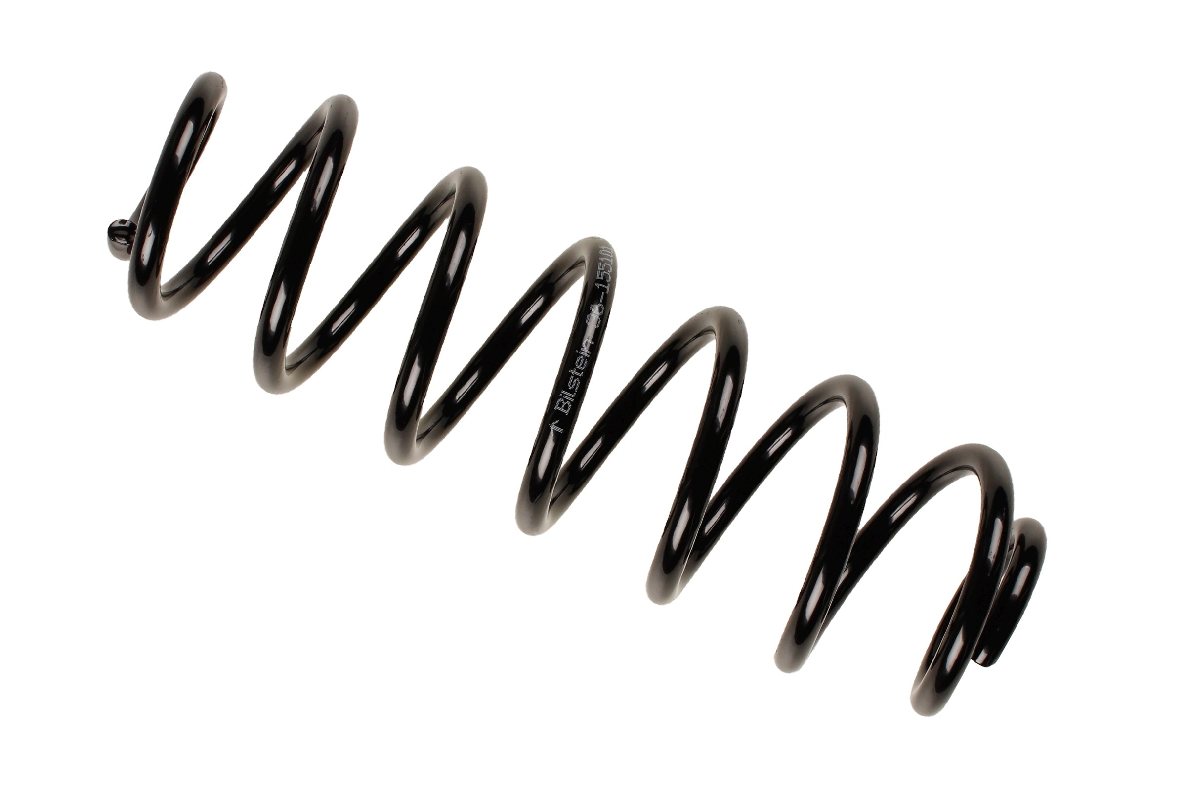 Bilstein B3 OE Replacement Spring Volkswagen Golf Bora Variant B3 - 36-155101 - Bilstein suspension product image