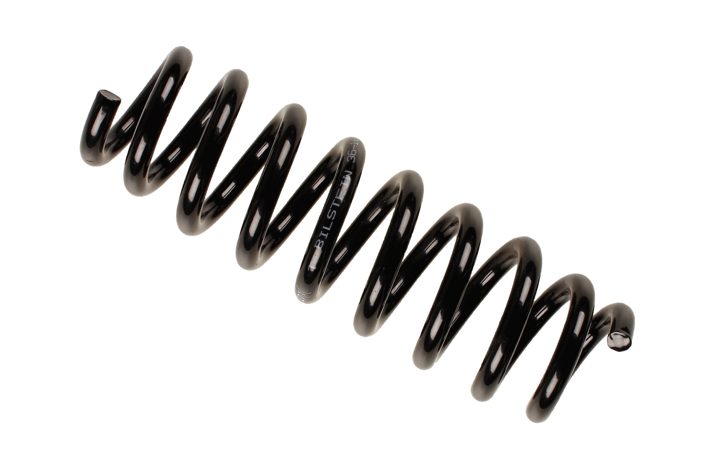 Bilstein B3 OE Replacement Spring BMW 3 Series E91 B3 - 36-160235 - Bilstein suspension product image