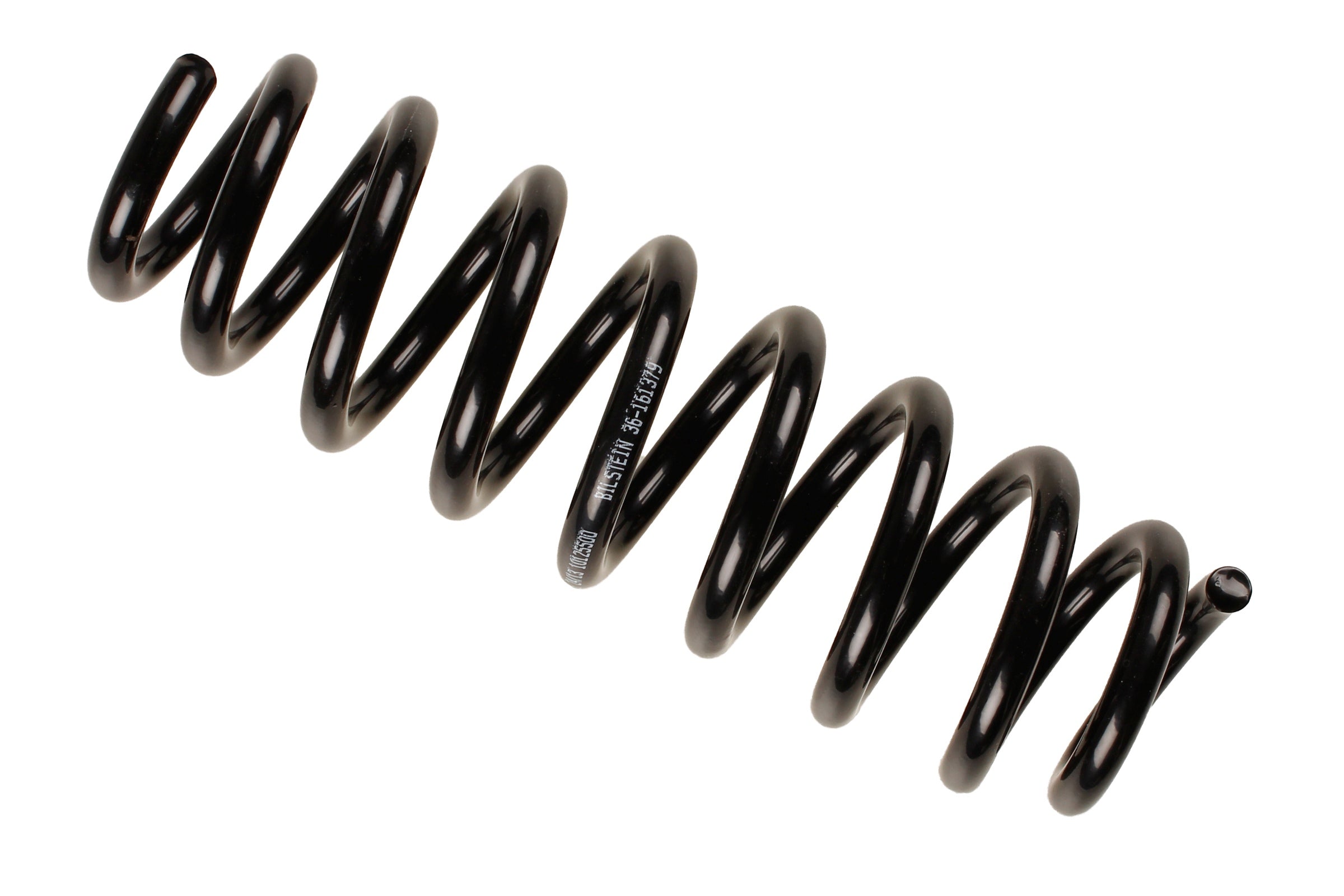 Bilstein B3 OE Replacement Spring BMW 1er 3er E81 87 B3 - 36-161379 - Bilstein suspension product image