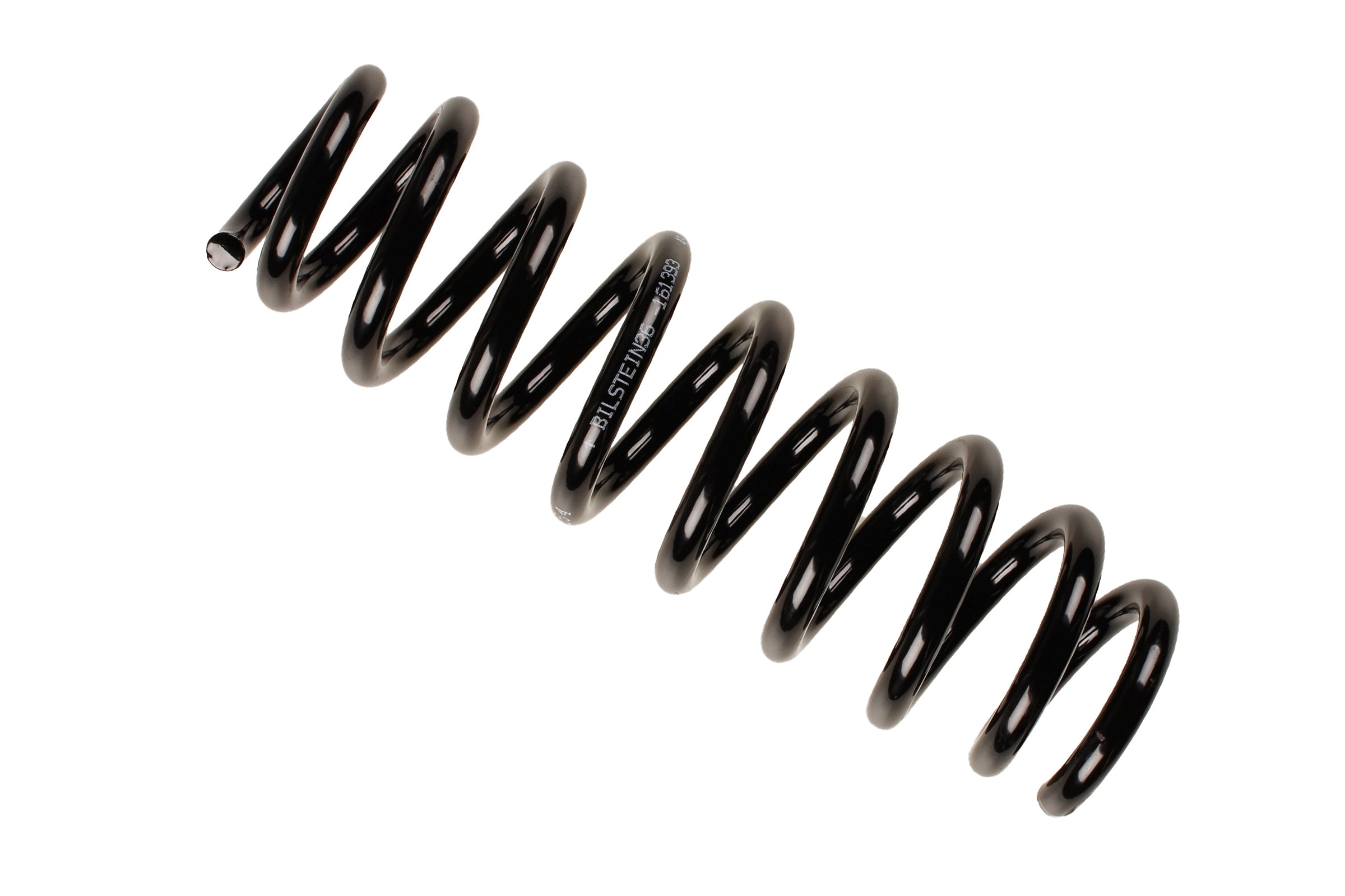 Bilstein B3 OE Replacement Spring BMW 1er 3er E81 82 87 B3 - 36-161393 - Bilstein suspension product image