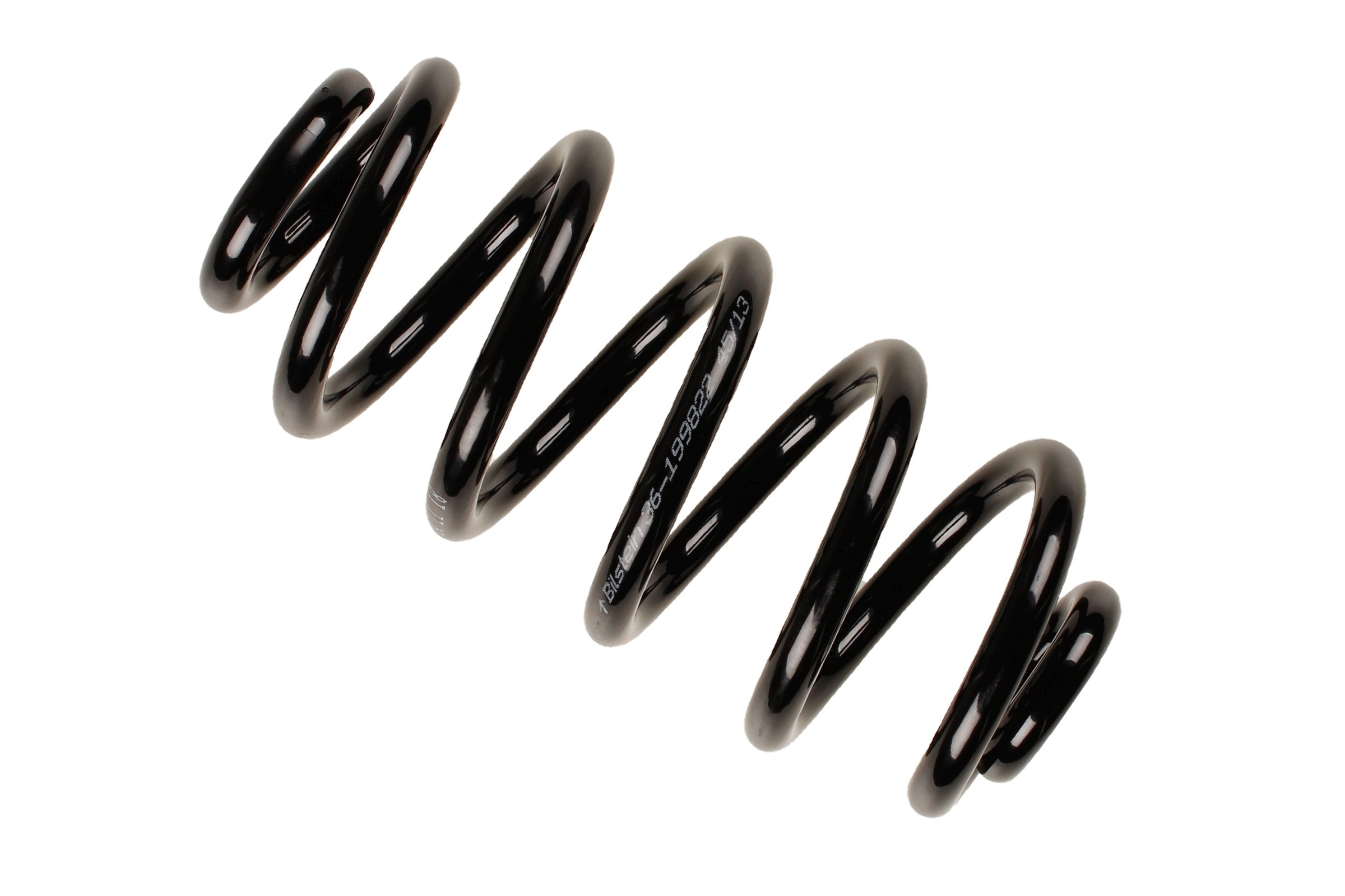 Bilstein B3 OE Replacement Spring Audi A6 2.0 TDI 4F5 B3 - 36-199822 - Bilstein suspension product image
