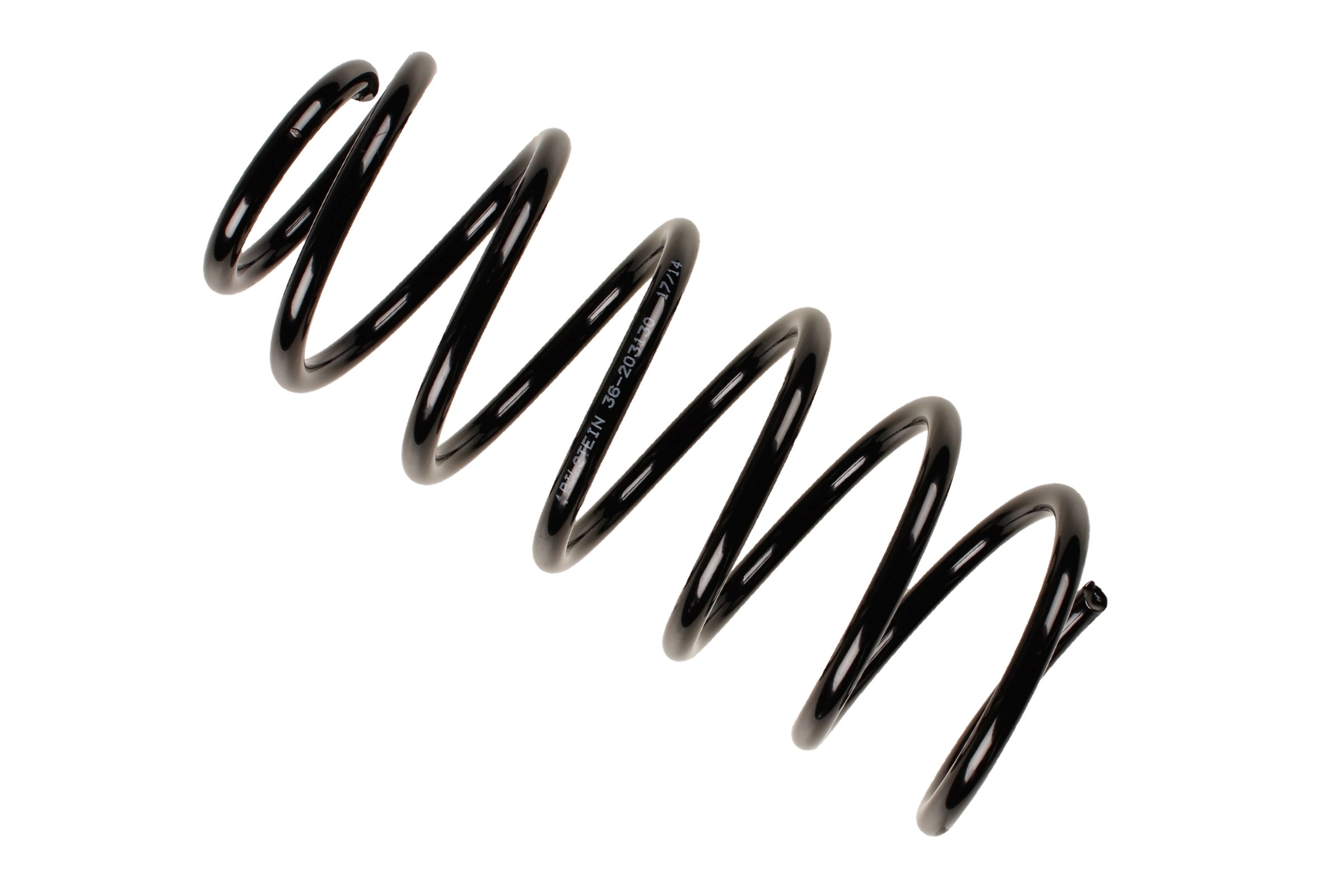 Bilstein B3 OE Replacement Spring Volkswagen Caddy 9K Polo 6K B3 - 36-203130 - Bilstein suspension product image