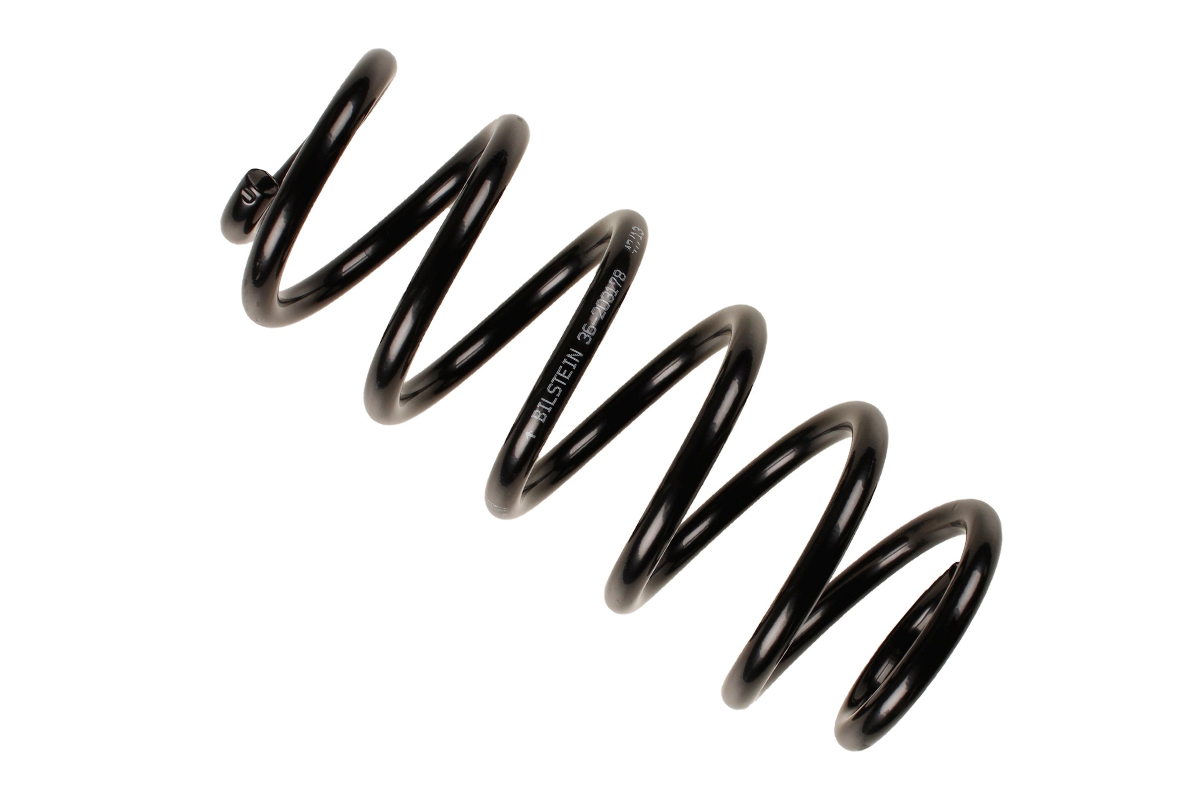 Bilstein B3 OE Replacement Spring Audi A6 4F2 4F5 B3 - 36-203178 - Bilstein suspension product image