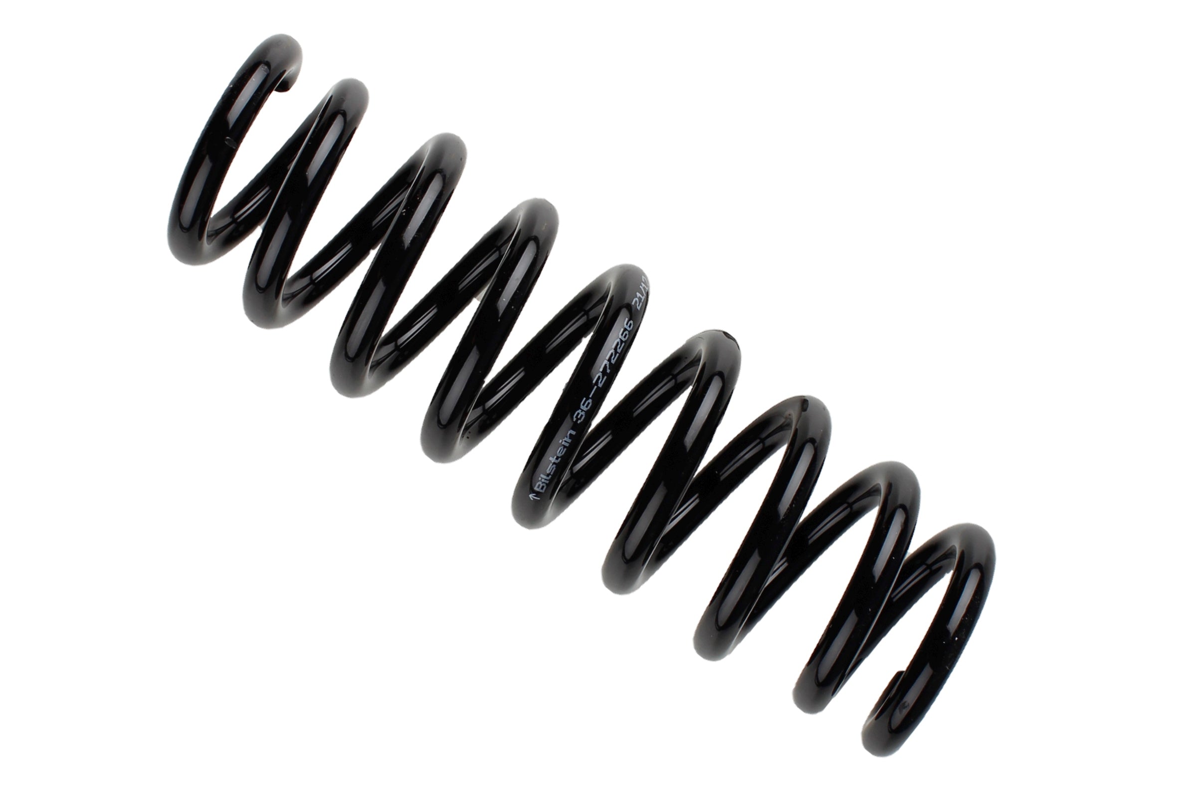 Bilstein B3 OE Replacement Spring BMW 3 Series E91 B3 - 36-272266 - Bilstein suspension product image