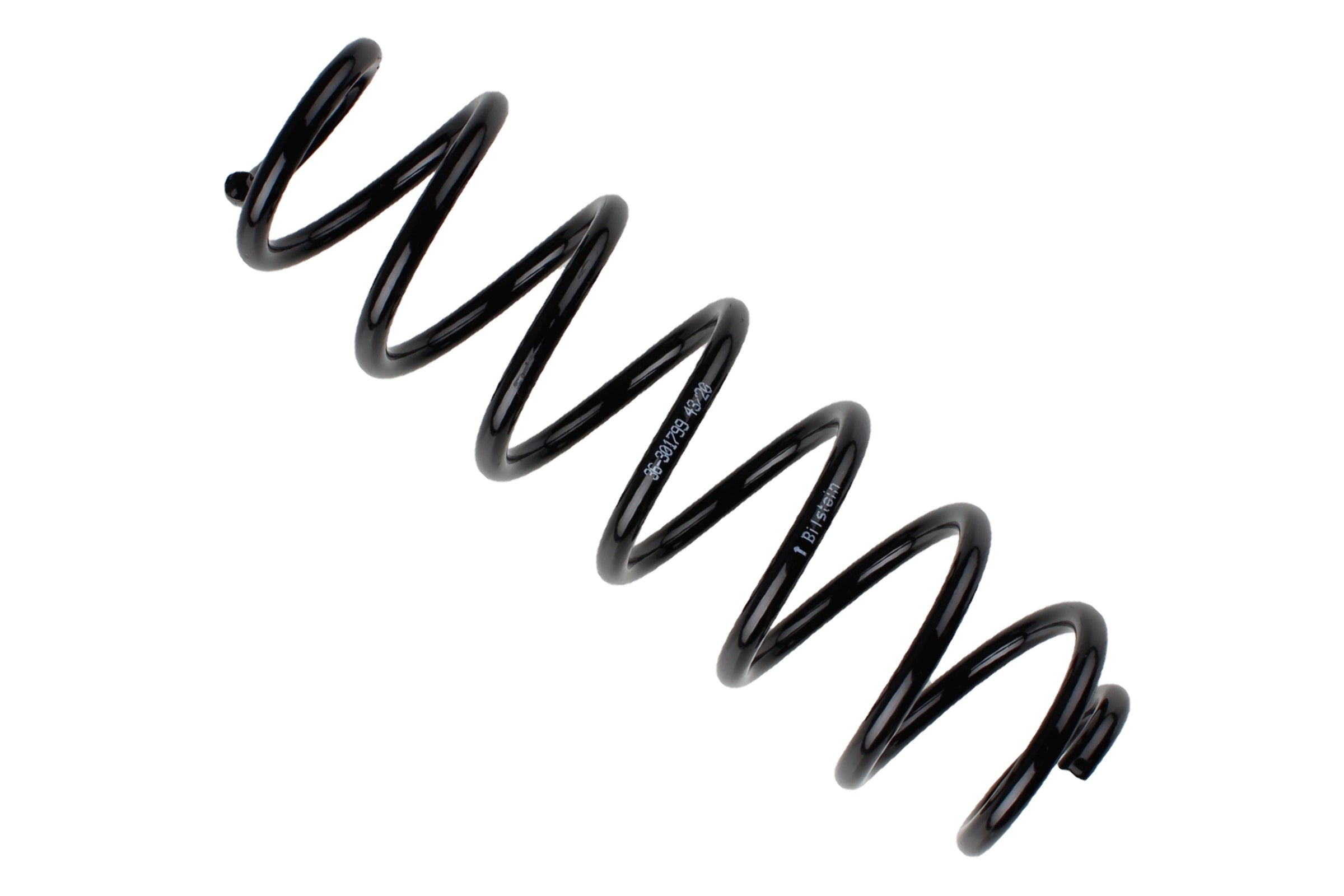 Bilstein B3 OE Replacement Springs for Volkswagen Passat (3G) H - 36-301799 - Bilstein suspension product image