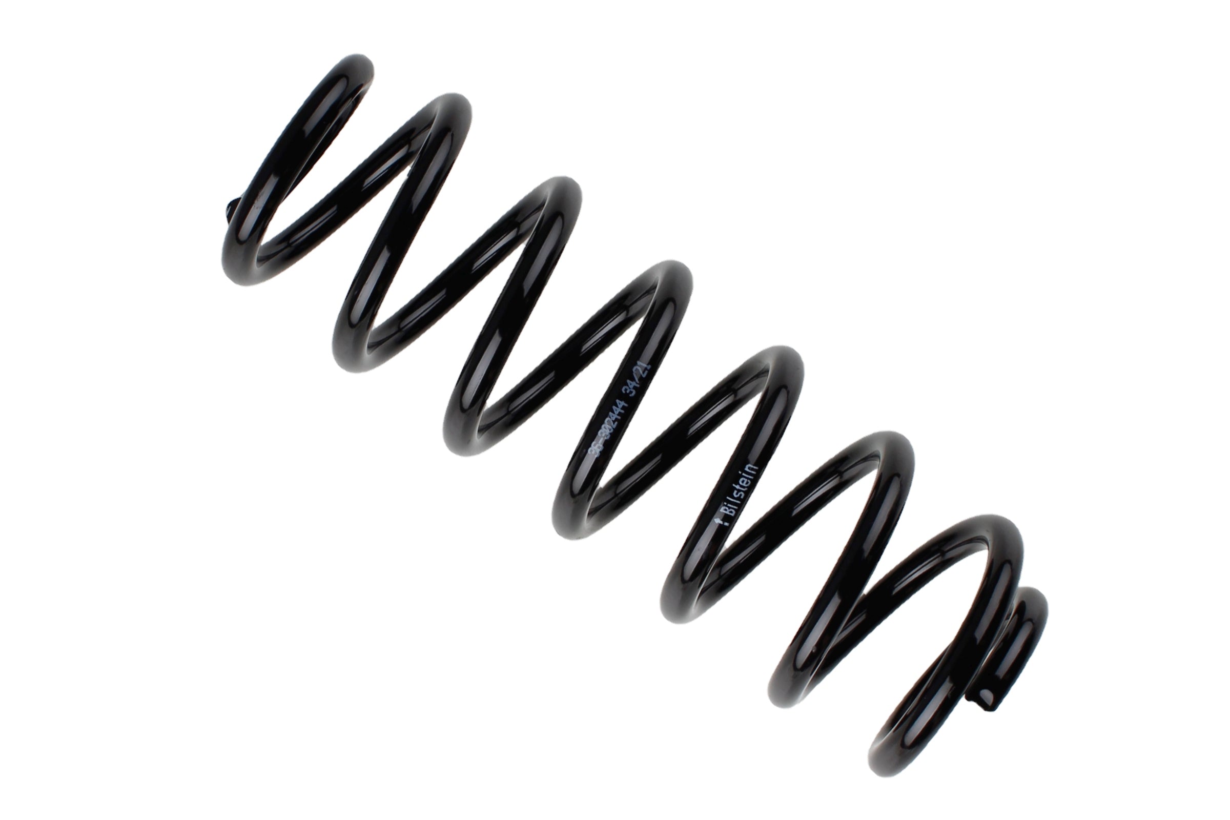 Bilstein B3 OE Replacement Springs for Audi A3 (8V) H B3 - 36-302444 - Bilstein suspension product image