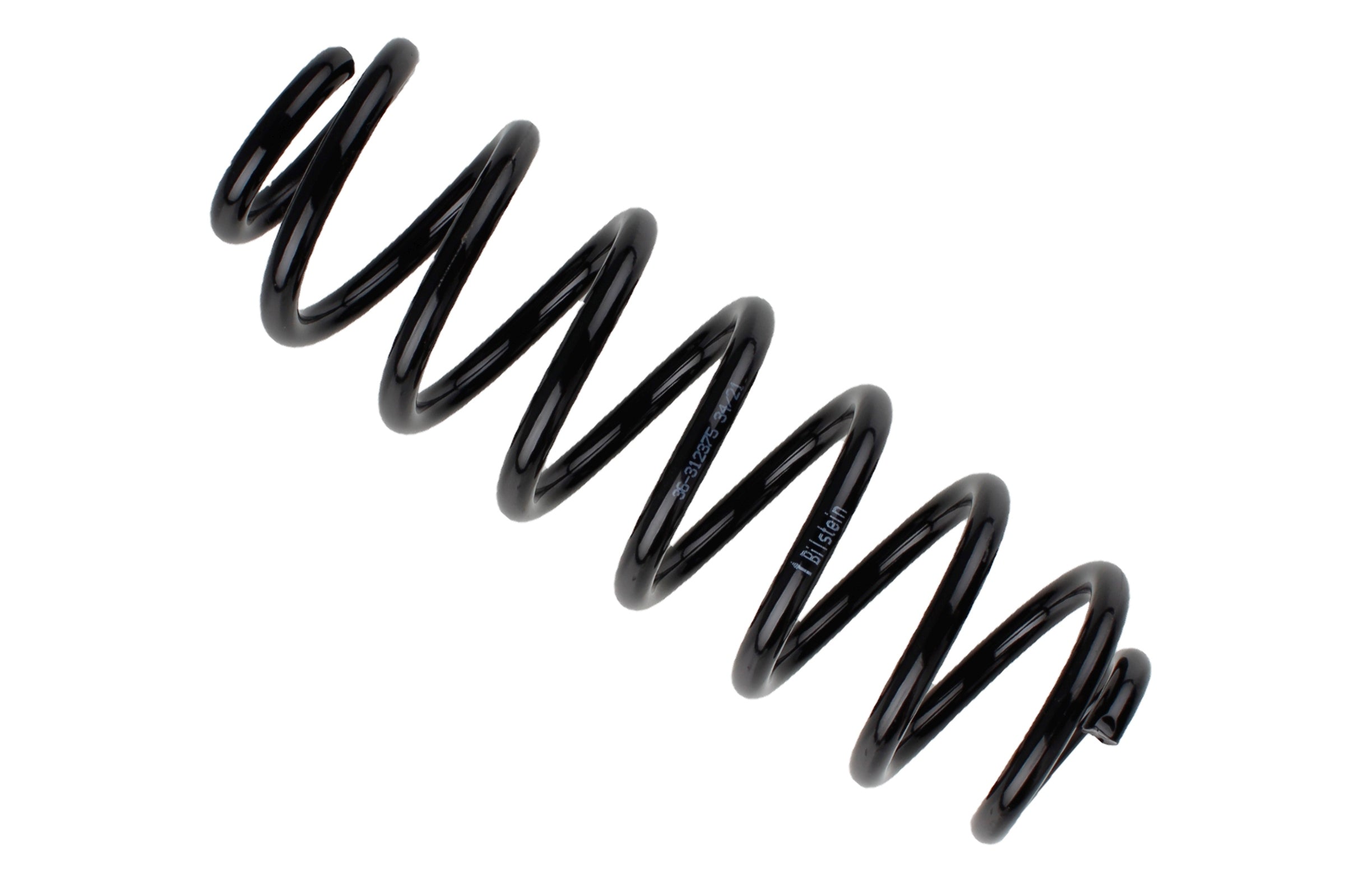 Bilstein B3 OE Replacement Springs for Volkswagen Tiguan H B3 - 36-312375 - Bilstein suspension product image