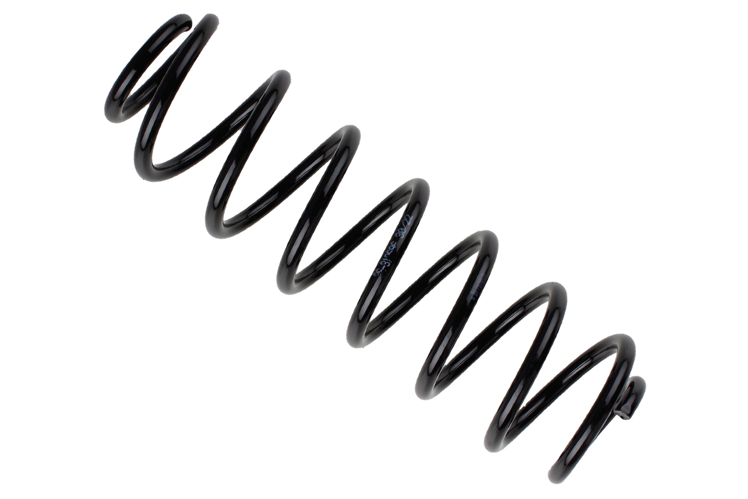 Bilstein B3 Coil Spring Volkswagen POLO (6R)HB3 - 36-312696 - Bilstein suspension product image