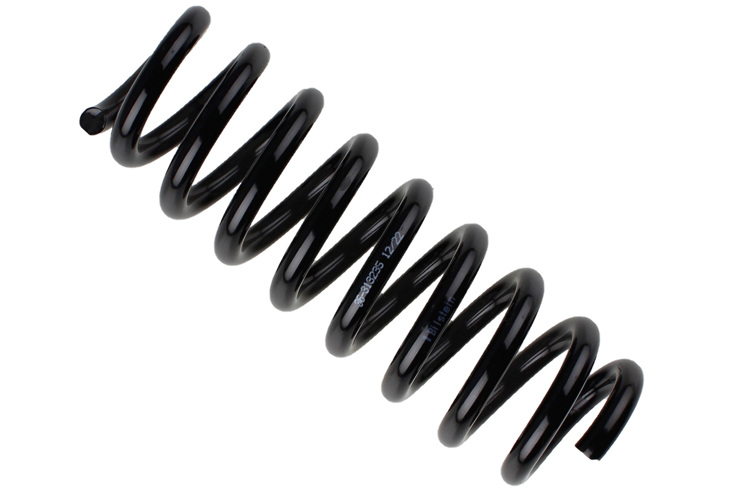 Bilstein B3 OE Replacement Springs for BMW E90 H B3 - 36-313235 - Bilstein suspension product image