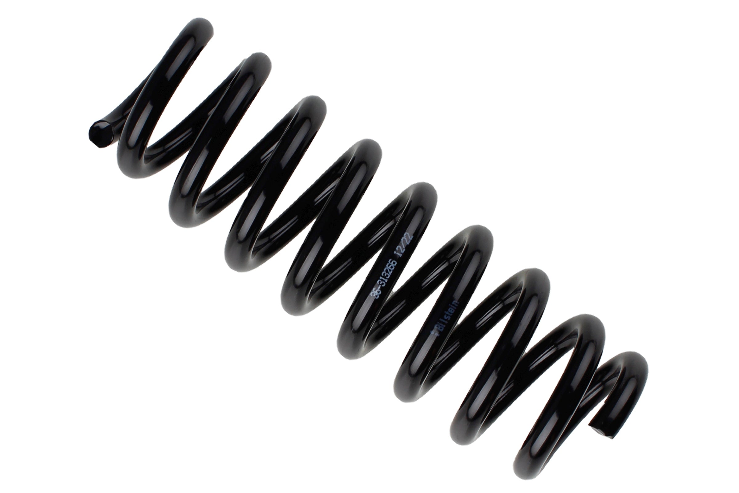 Bilstein B3 OE Replacement Springs for BMW E90 H B3 - 36-313266 - Bilstein suspension product image