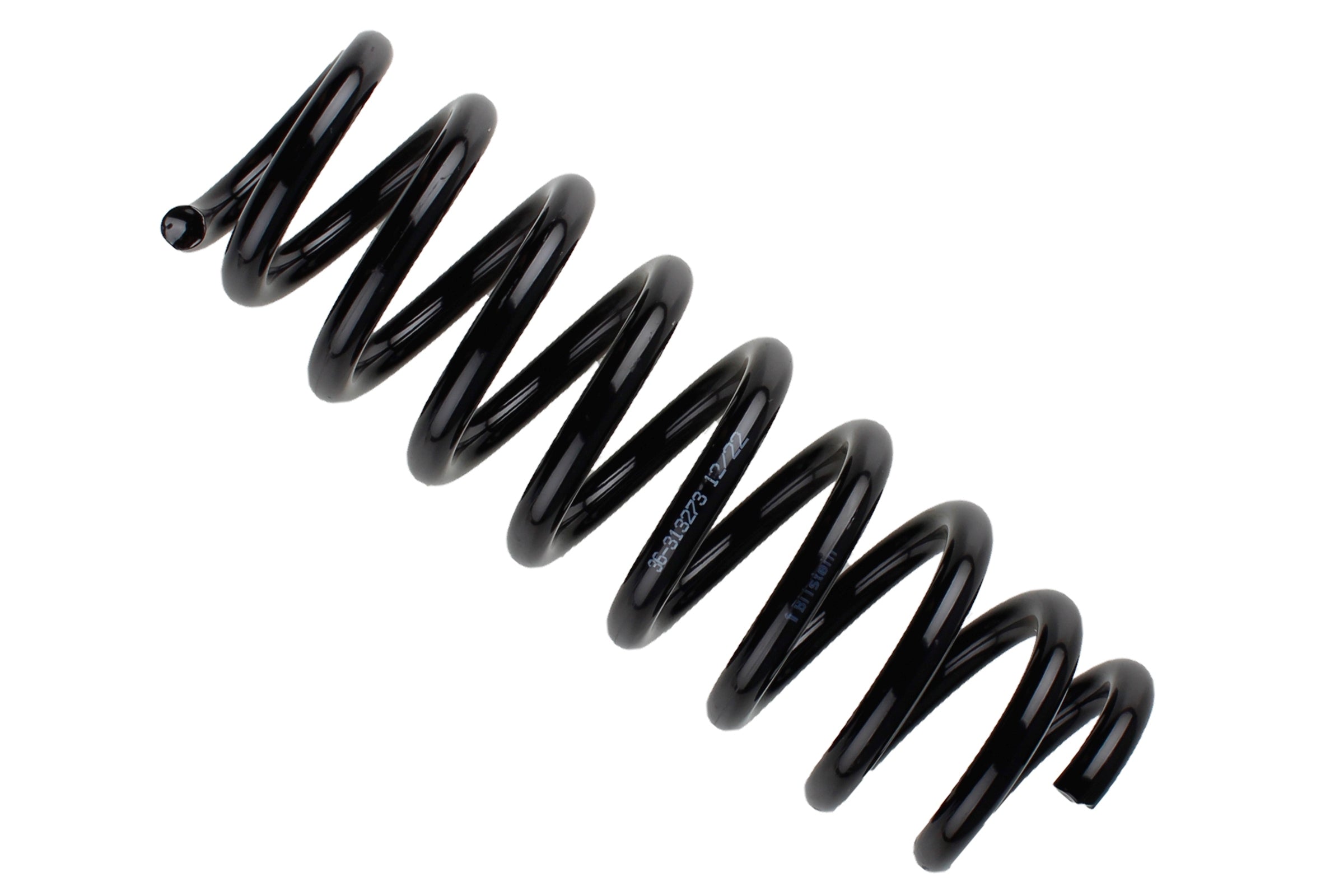 Bilstein B3 OE Replacement Springs for BMW E90 H B3 - 36-313273 - Bilstein suspension product image