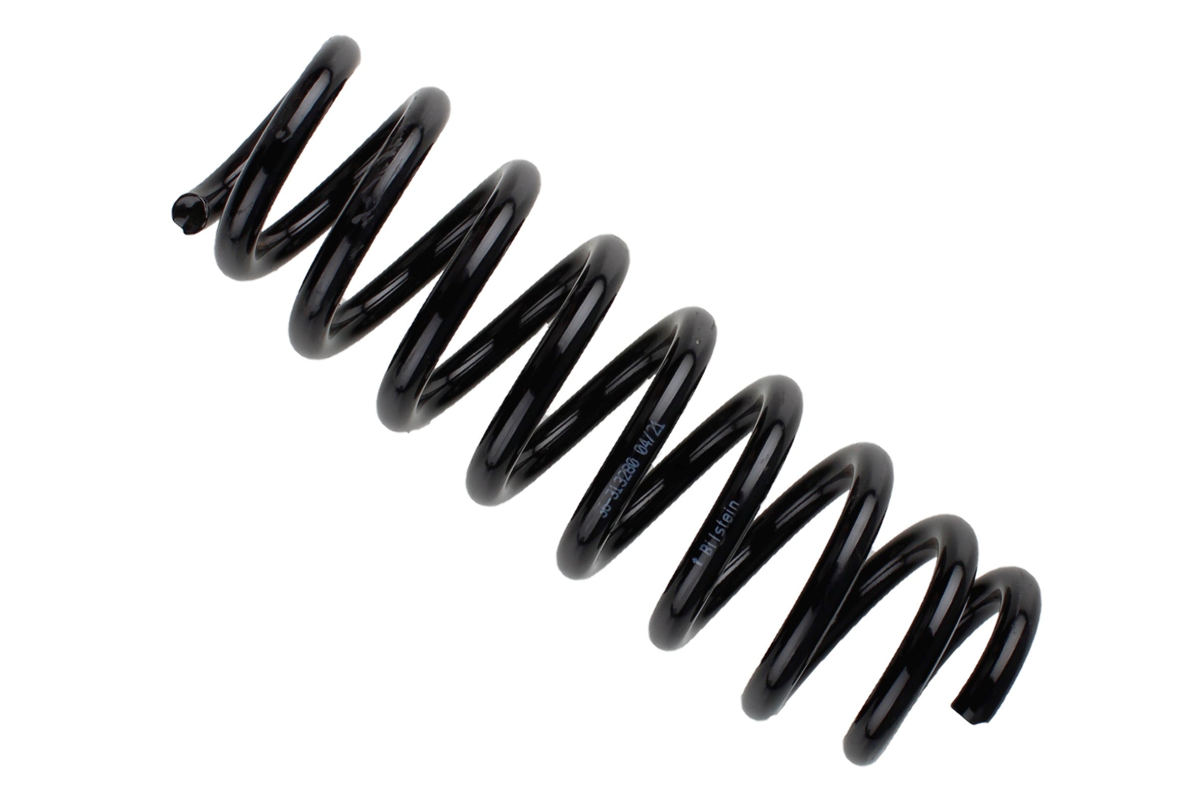 Bilstein B3 OE Replacement Springs for BMW E90 H B3 - 36-313280 - Bilstein suspension product image