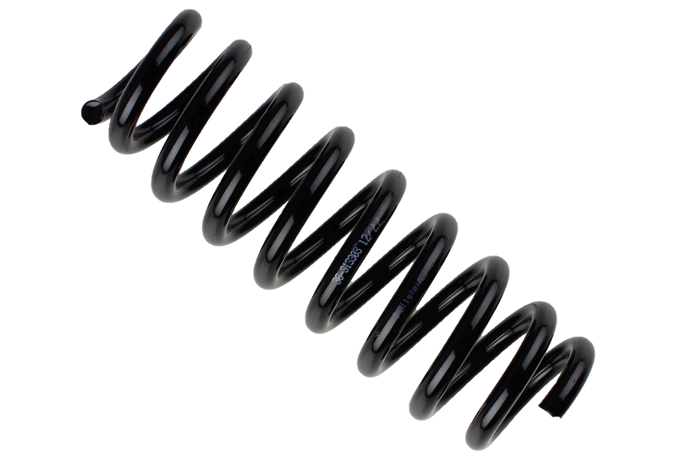 Bilstein B3 OE Replacement Springs for BMW E90 H B3 - 36-313303 - Bilstein suspension product image