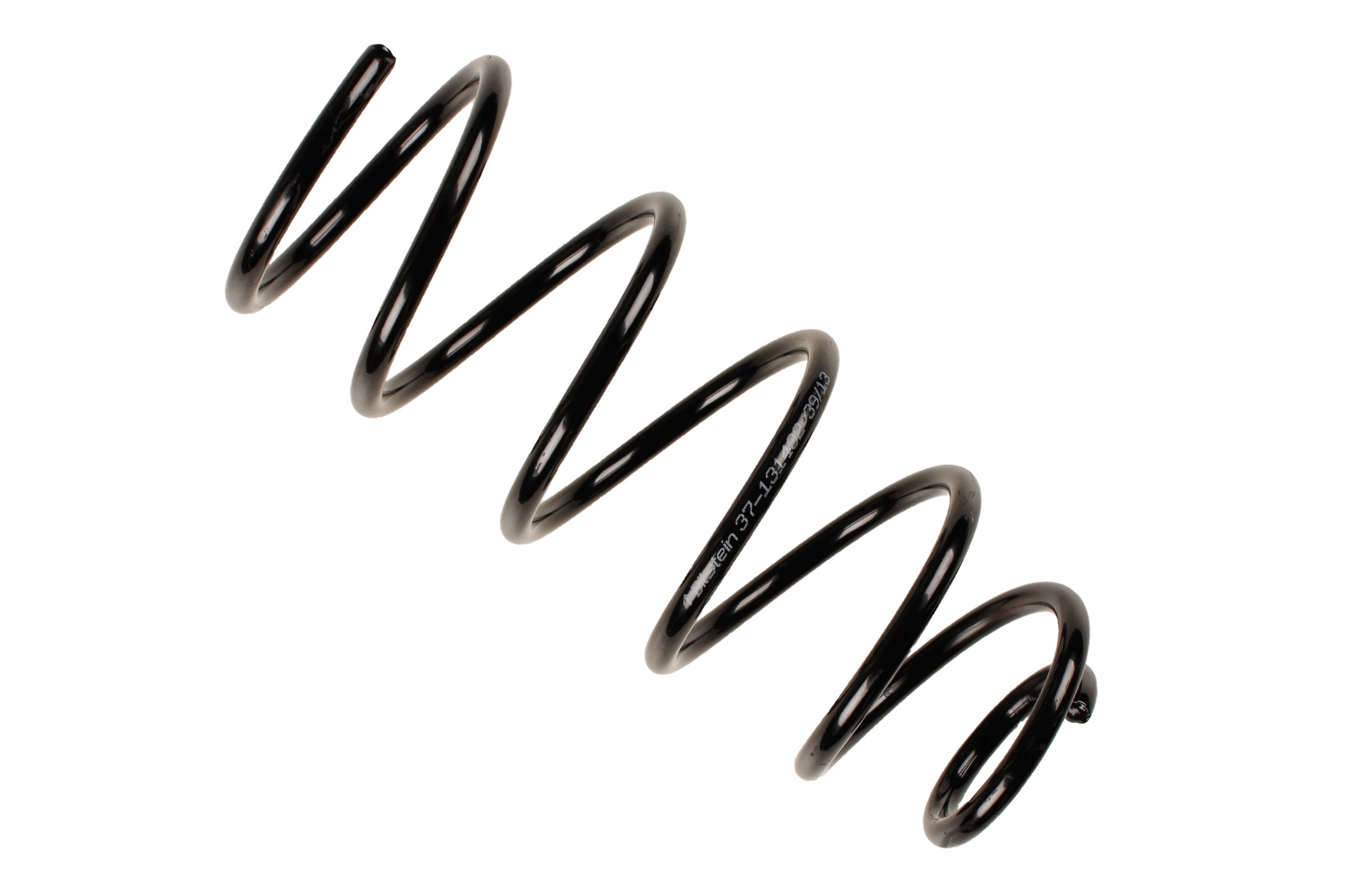 Bilstein B3 OE Replacement Spring Volkswagen Golf IV 1J1 B3 - 37-131432 - Bilstein suspension product image