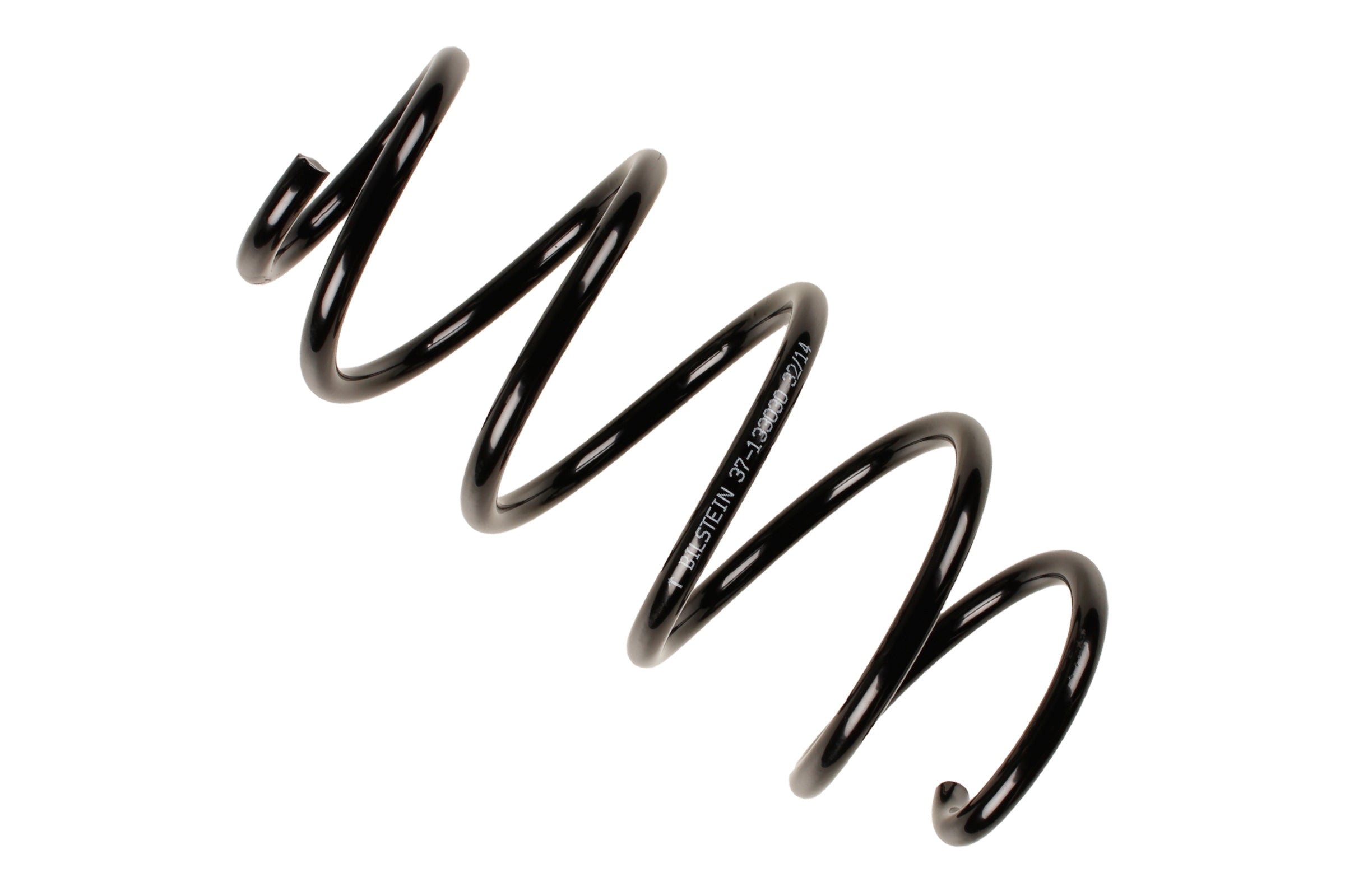 Bilstein B3 OE Replacement Spring Volkswagen Golf V 1K1 B3 - 37-133030 - Bilstein suspension product image