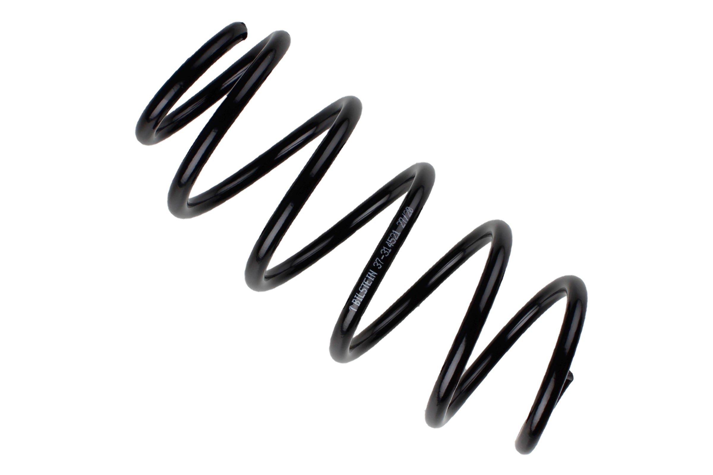 Bilstein B3 OE Replacement Springs for Volkswagen Passat 3C2 V B3 - 37-314521 - Bilstein suspension product image