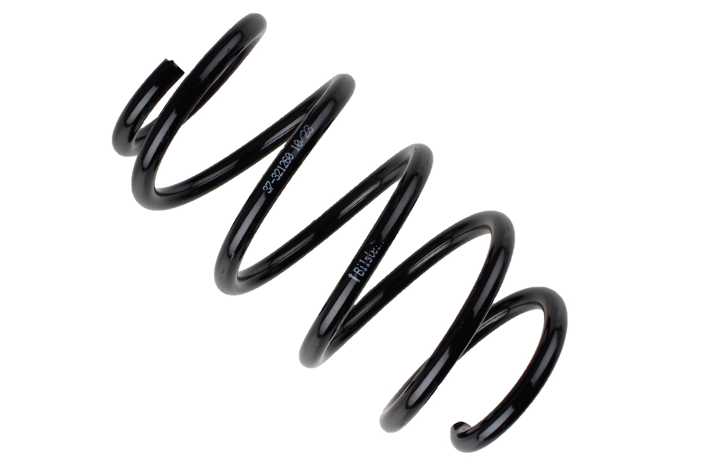 Bilstein B3 Coil Spring Volkswagen Passat (3C2)VB3 - 37-321260 - Bilstein suspension product image