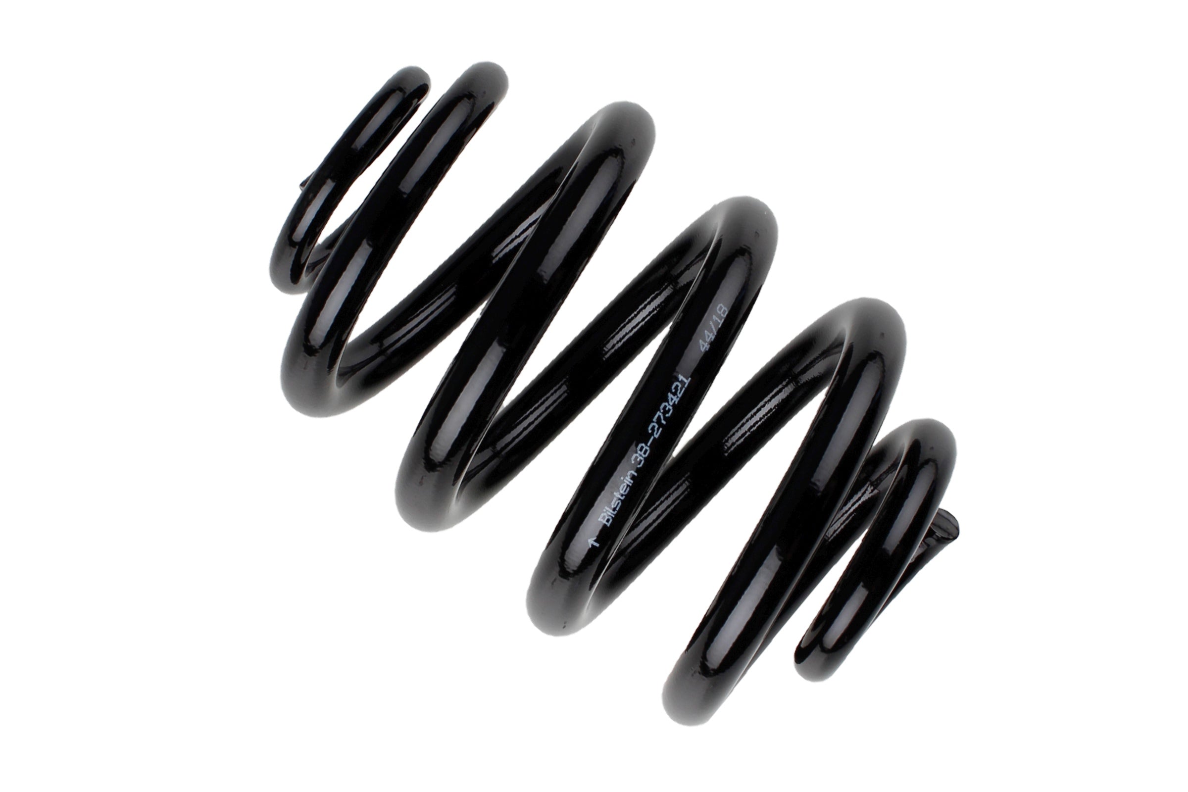 Bilstein B3 Rear Coil Spring for Volkswagen Transporter (T5) - 38-273421 - Bilstein suspension product image