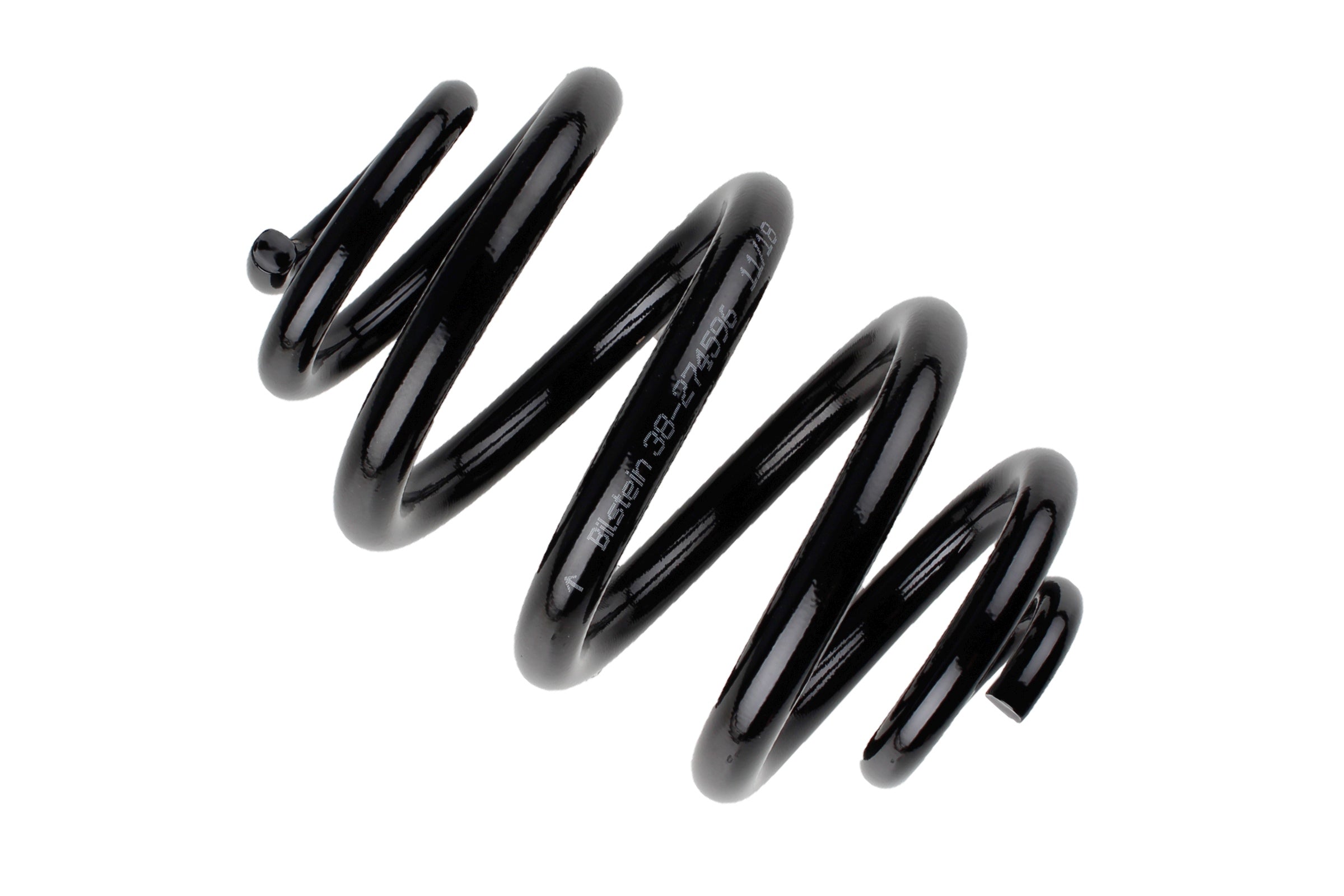 Bilstein B3 Rear Coil Spring for Volkswagen Transporter (T5) - 38-274596 - Bilstein suspension product image