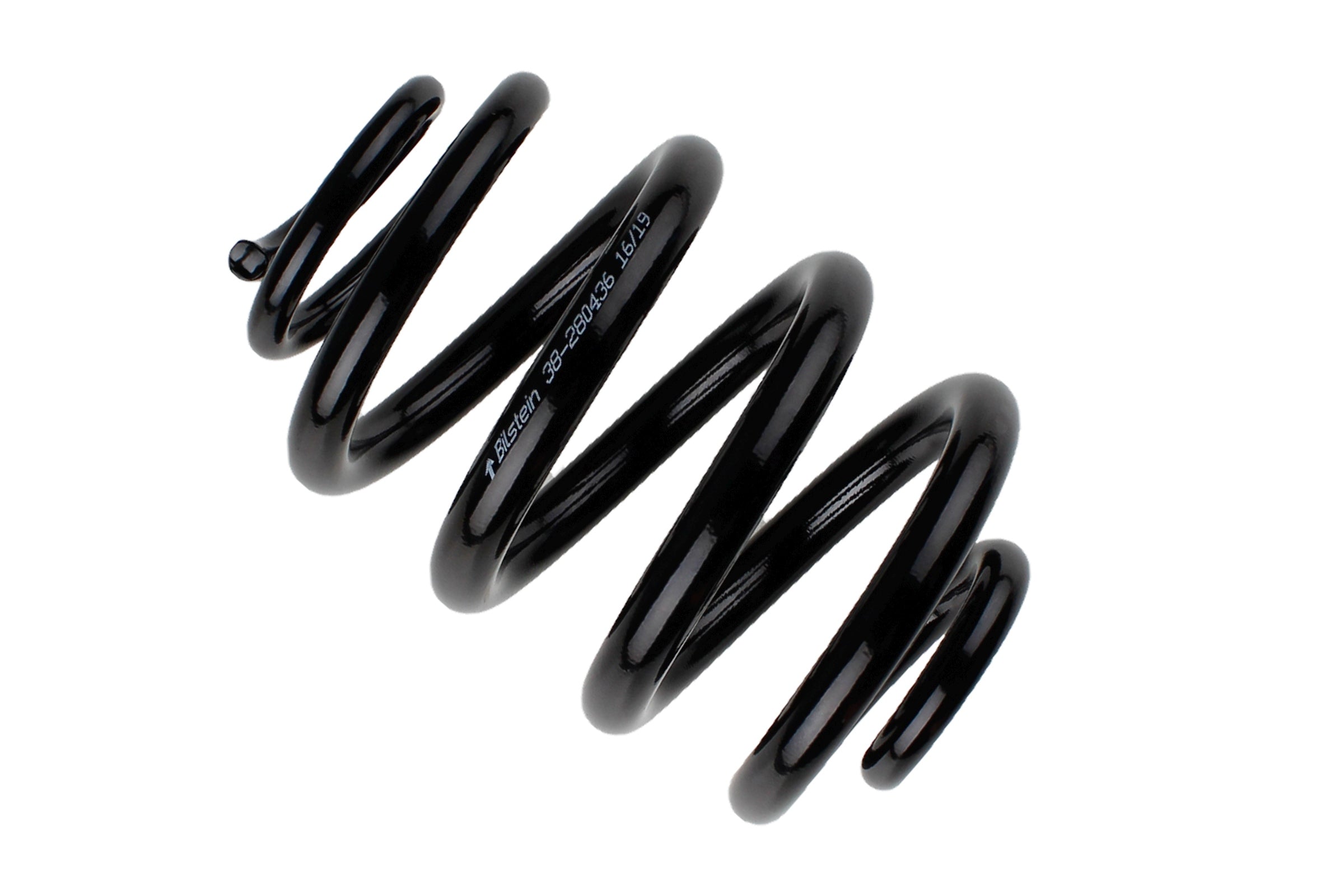 Bilstein B3 Rear Coil Spring for Volkswagen Transporter (T5) - 38-280436 - Bilstein suspension product image