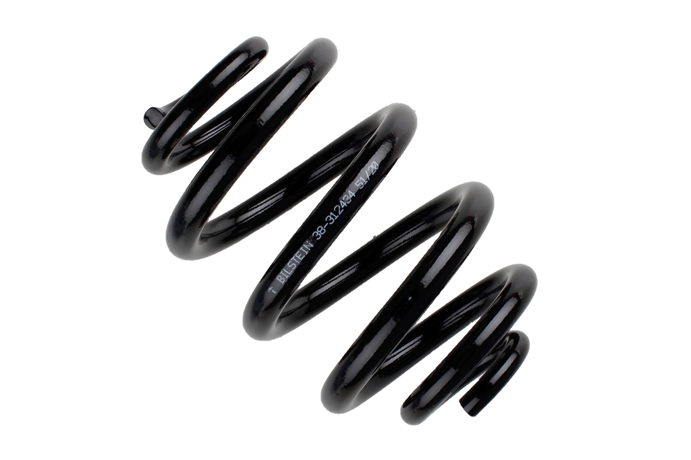 Bilstein B3 OE Replacement Springs for Volkswagen T5 - 38-312434 - Bilstein suspension product image