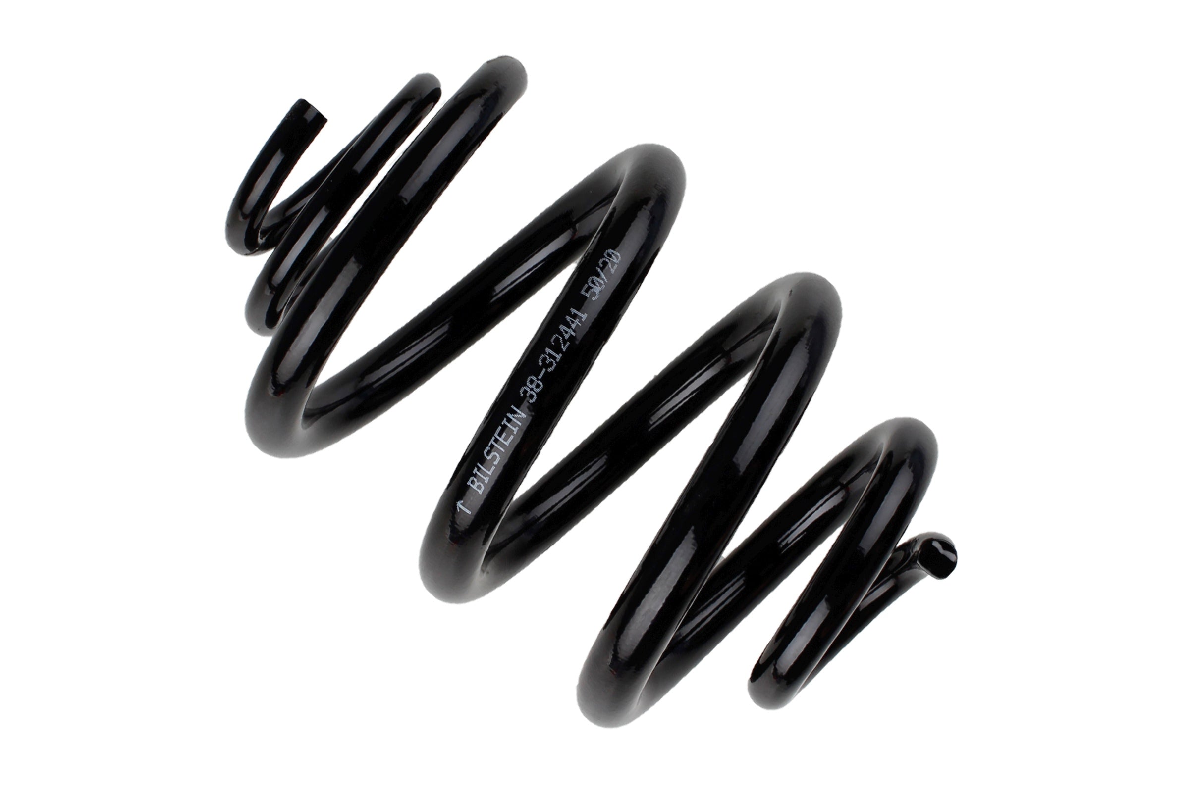 Bilstein B3 OE Replacement Springs for Volkswagen T5 - 38-312441 - Bilstein suspension product image