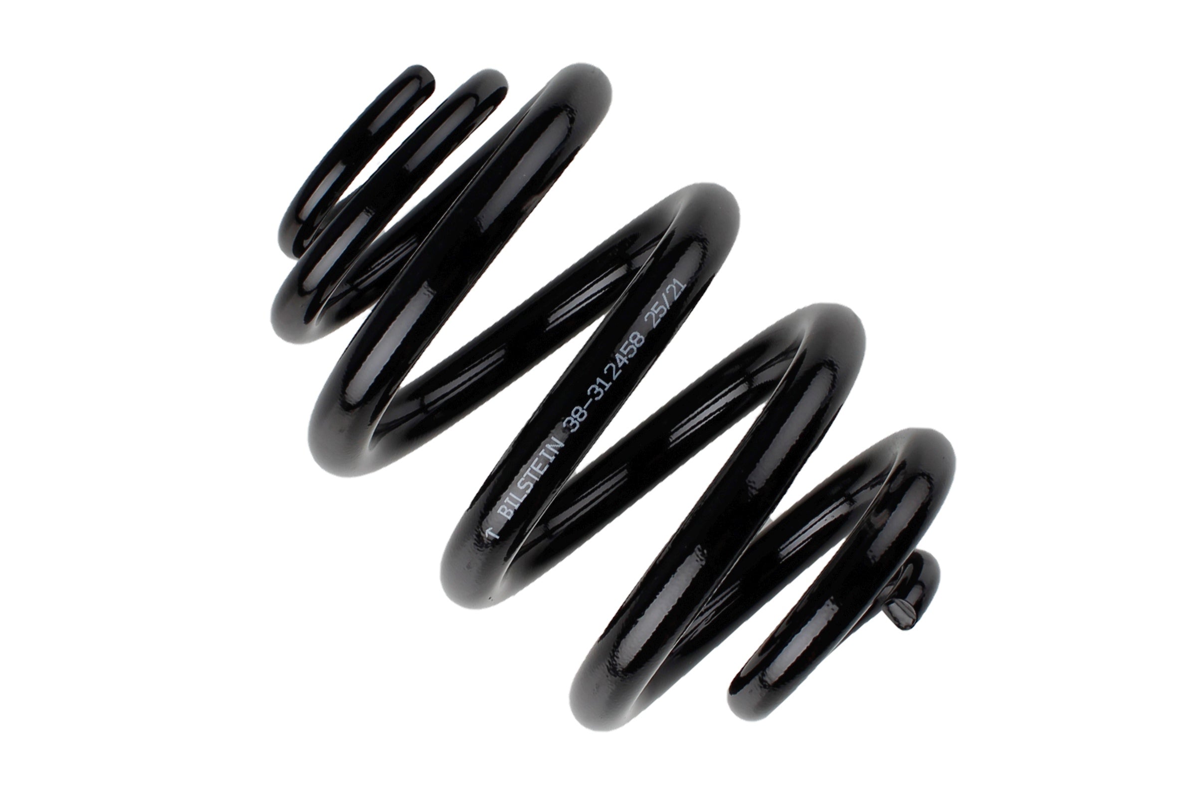 Bilstein B3 OE Replacement Springs for Volkswagen T5 - 38-312458 - Bilstein suspension product image