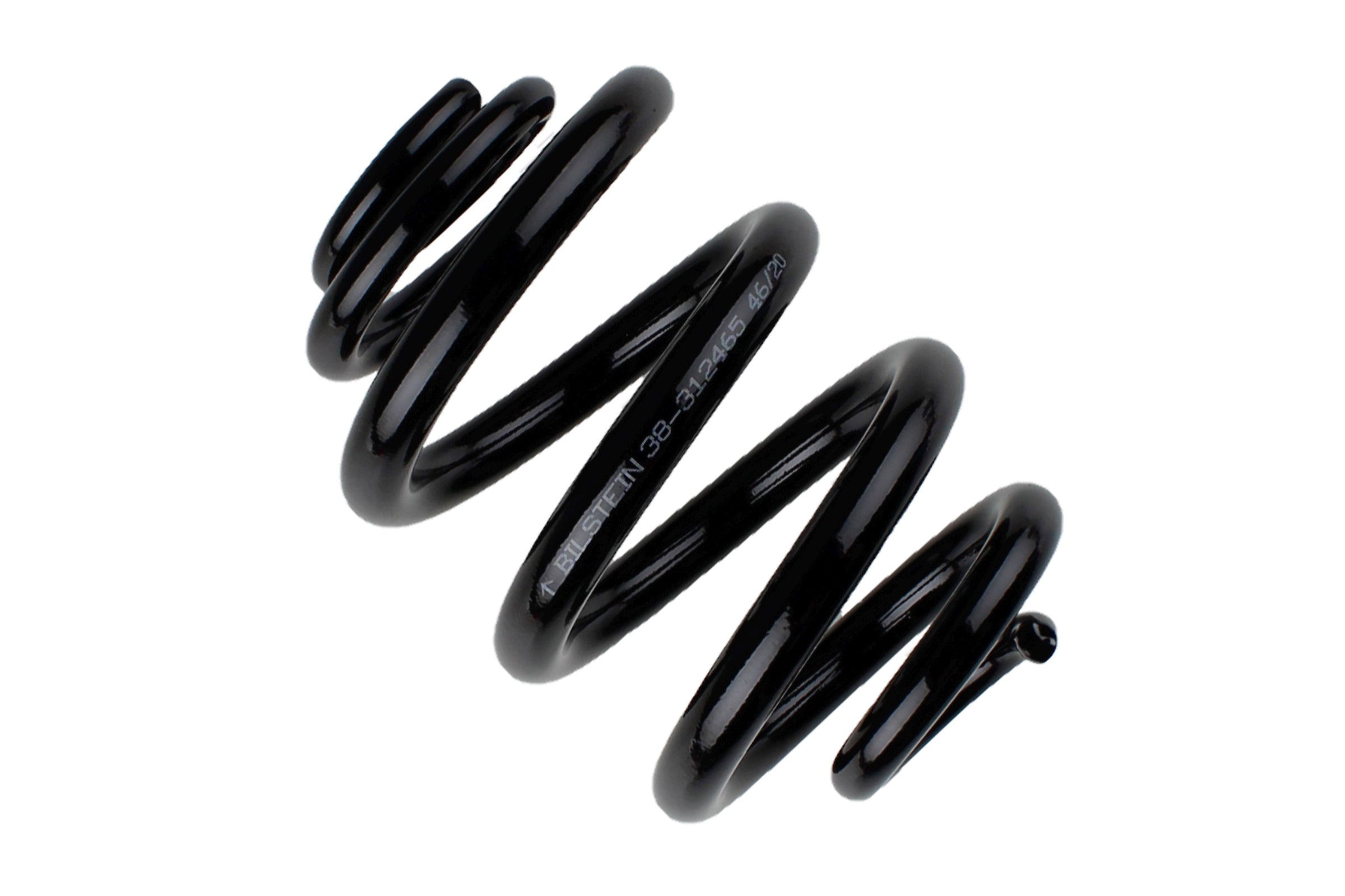 Bilstein B3 OE Replacement Springs for Volkswagen T5 - 38-312465 - Bilstein suspension product image