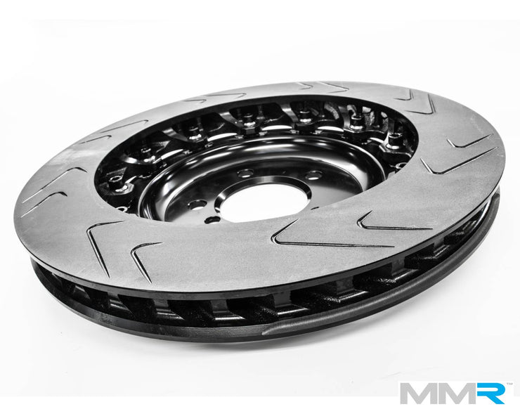 MMX Performance - BIG BRAKE KIT, FORGED MONOBLOCK I BMW F2x I F3x - Nineteen72 Performance