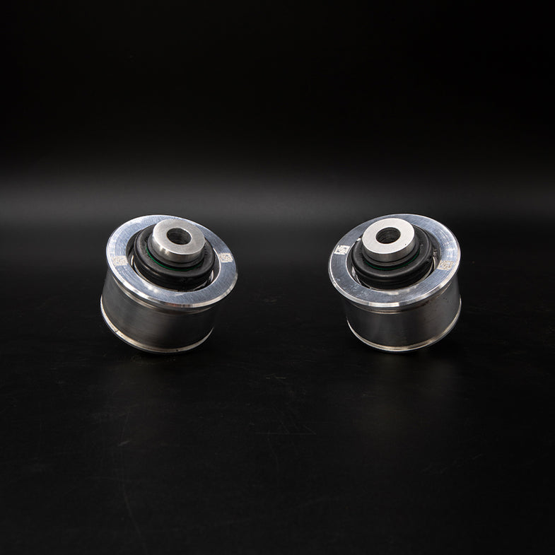 Suspension Secrets Solid Front Control Arm Bushes - BMW G80 M3/G82 M4 - Nineteen72 Performance