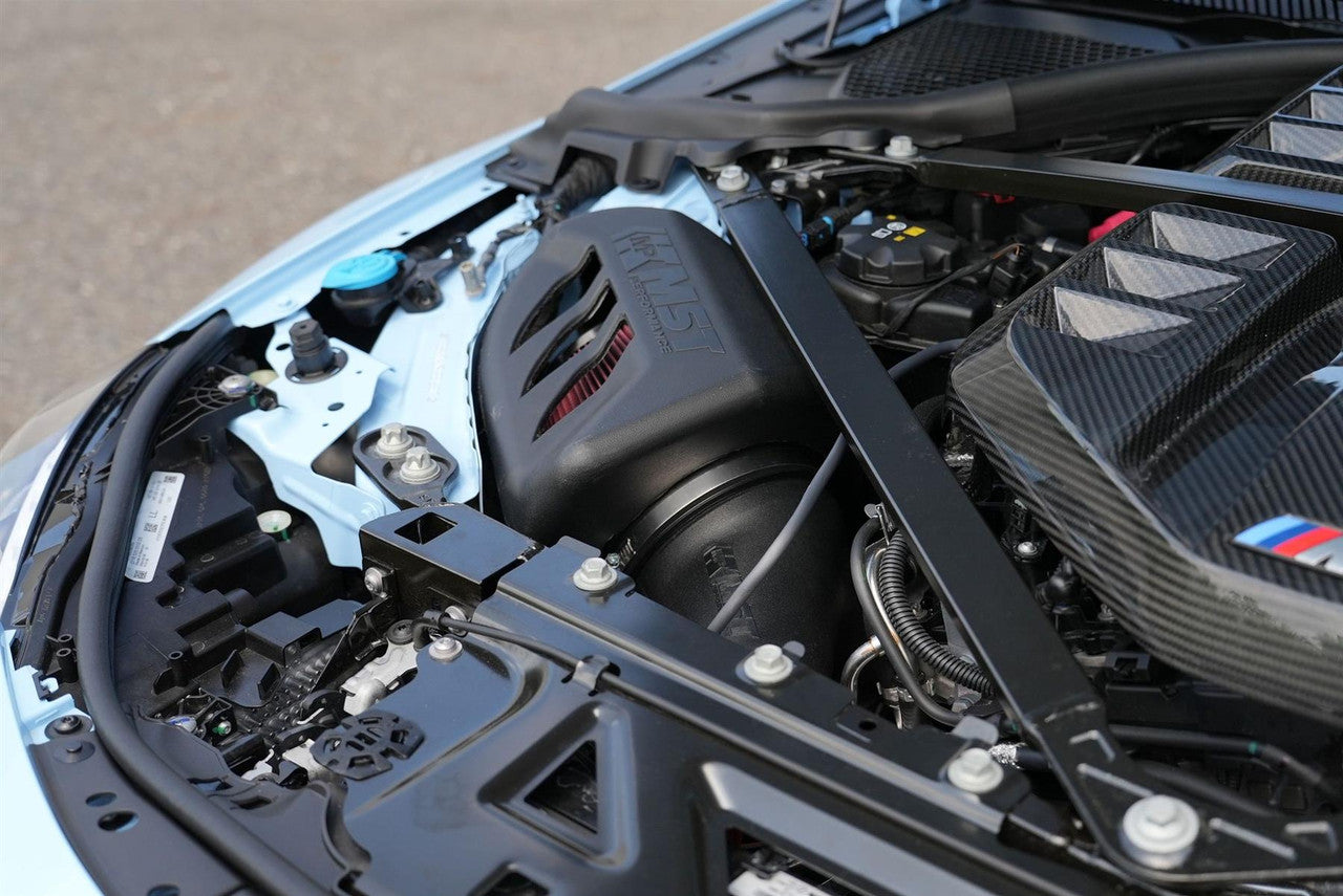 MST Performance - Intake Kit G80/G82 M3 M4 Competition BMW S58 21+ - Nineteen72 Performance