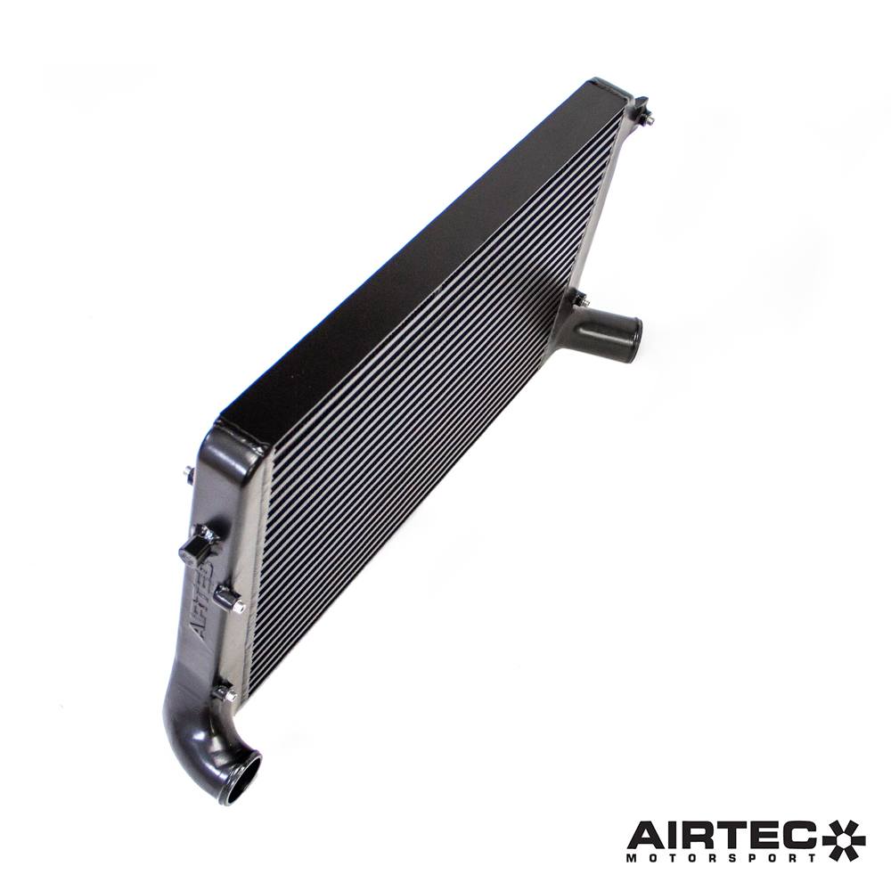 AIRTEC MOTORSPORT STAGE 2 INTERCOOLER UPGRADE FOR VAG 2.0 AND 1.8 PETROL TFSI - Nineteen72 Performance
