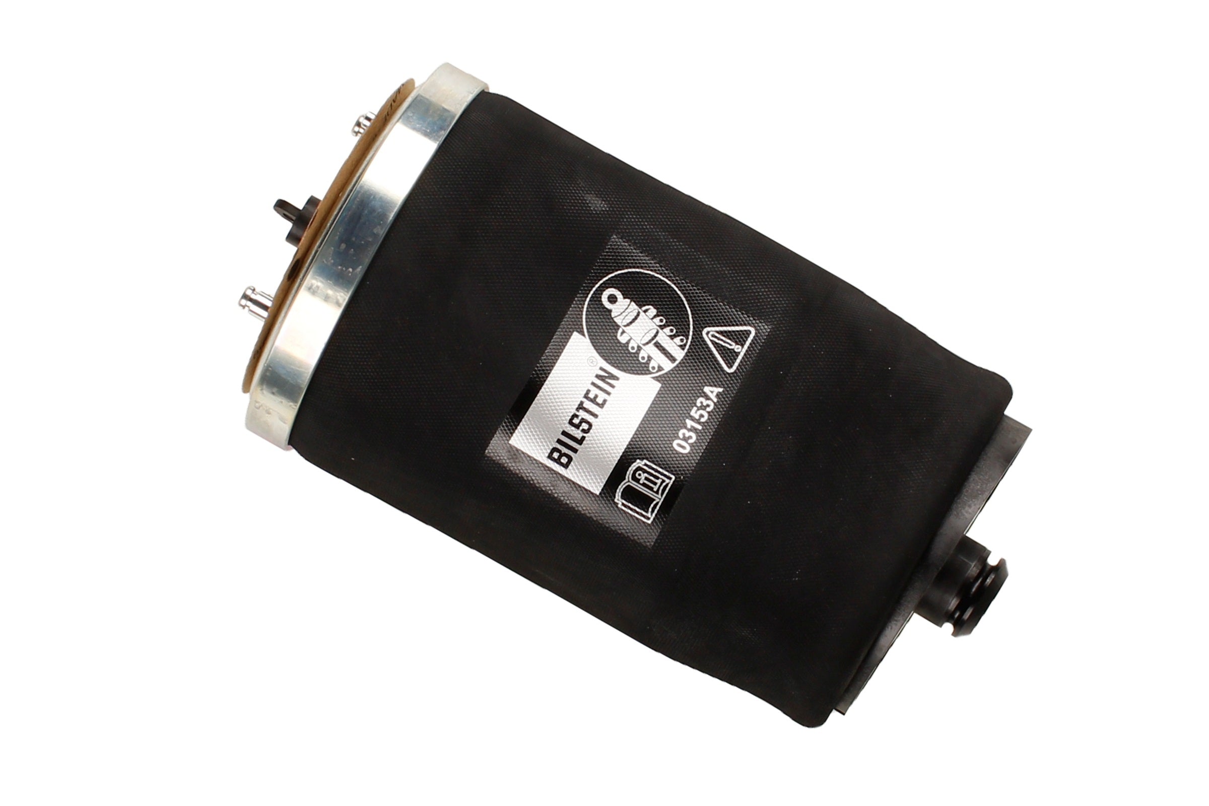 Bilstein B3 OE Replacement Rear Airbag BMW E53 -HR - B3AM - 40-221618 - Bilstein suspension product image