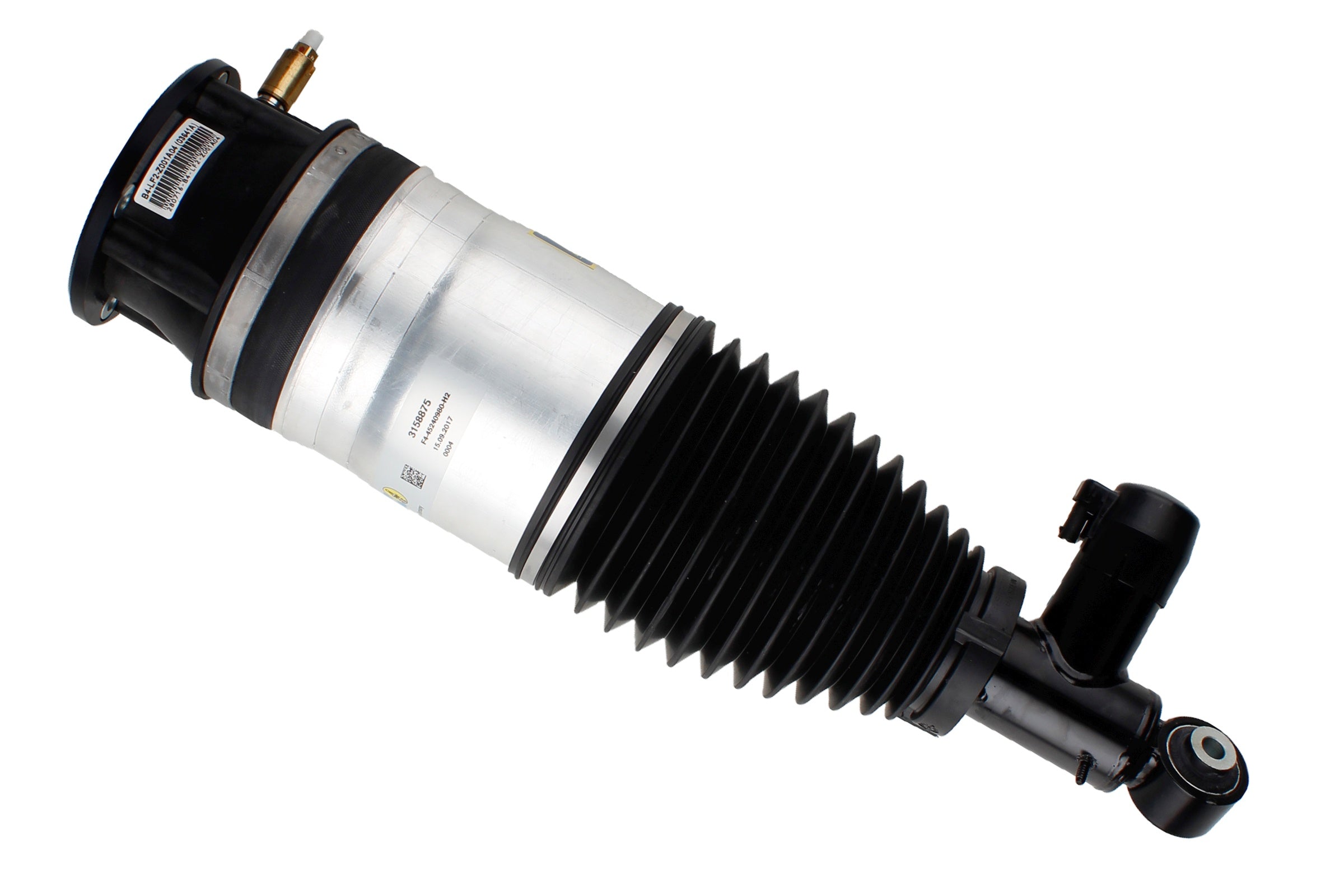 Bilstein B4 Shock Absorber Damper and Spring Volkswagen Touareg Cayenne Q7RAM - 45-240980 - Bilstein suspension product image