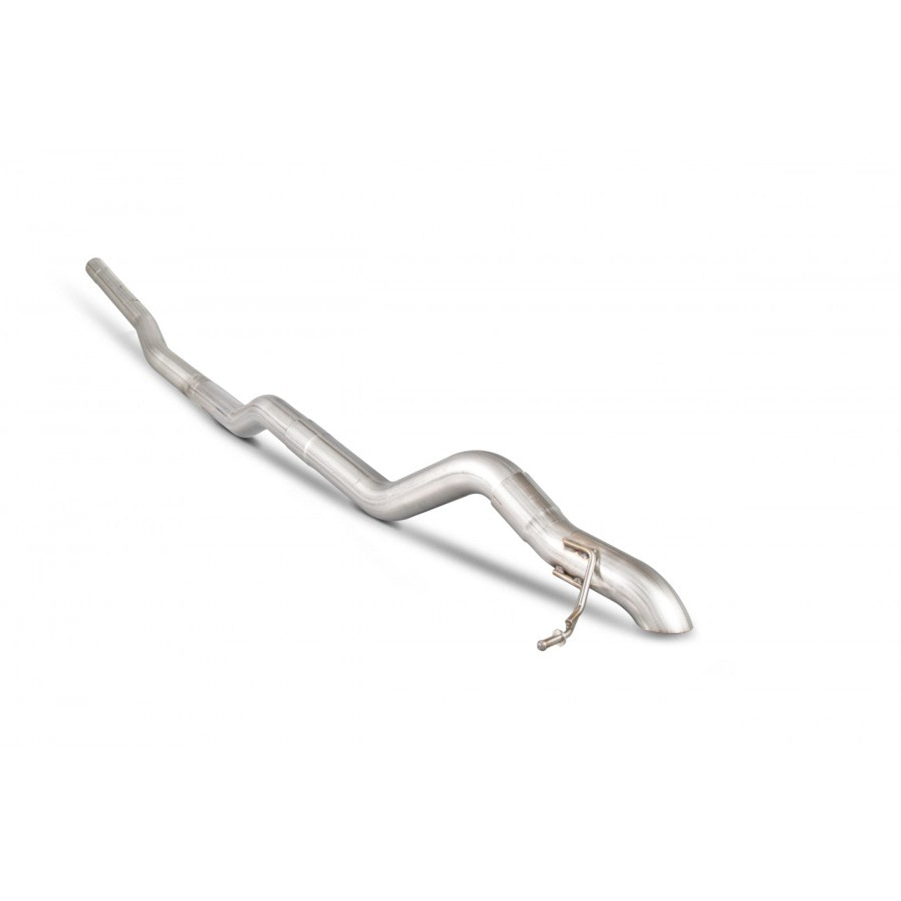 Scorpion Cat Back Exhaust System - Volkswagen Transporter T5 - Nineteen72 Performance