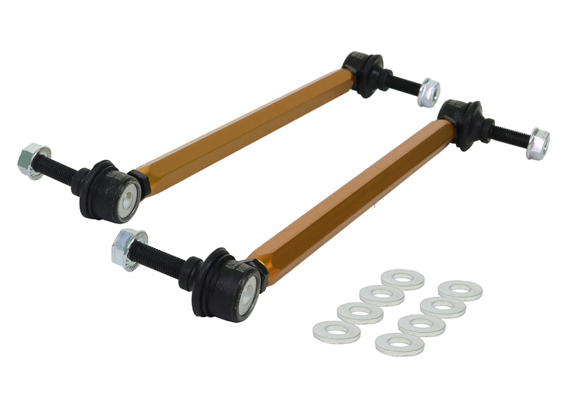 Whiteline - Front Axle Anti Roll Bar Link - Assembly F87 M2 & M2 Comp
