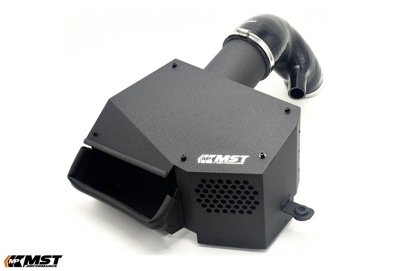 MST Performance - Induction Kit For MK8 Golf EA888 EVO - Nineteen72 Performance