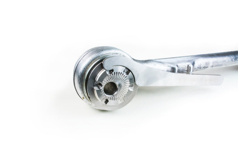 Powerflex - BMW Front Control Arm to Chassis Bush - Camber Adjustable F8x M2, M3, M4 (F80/F82/F83) - Nineteen72 Performance