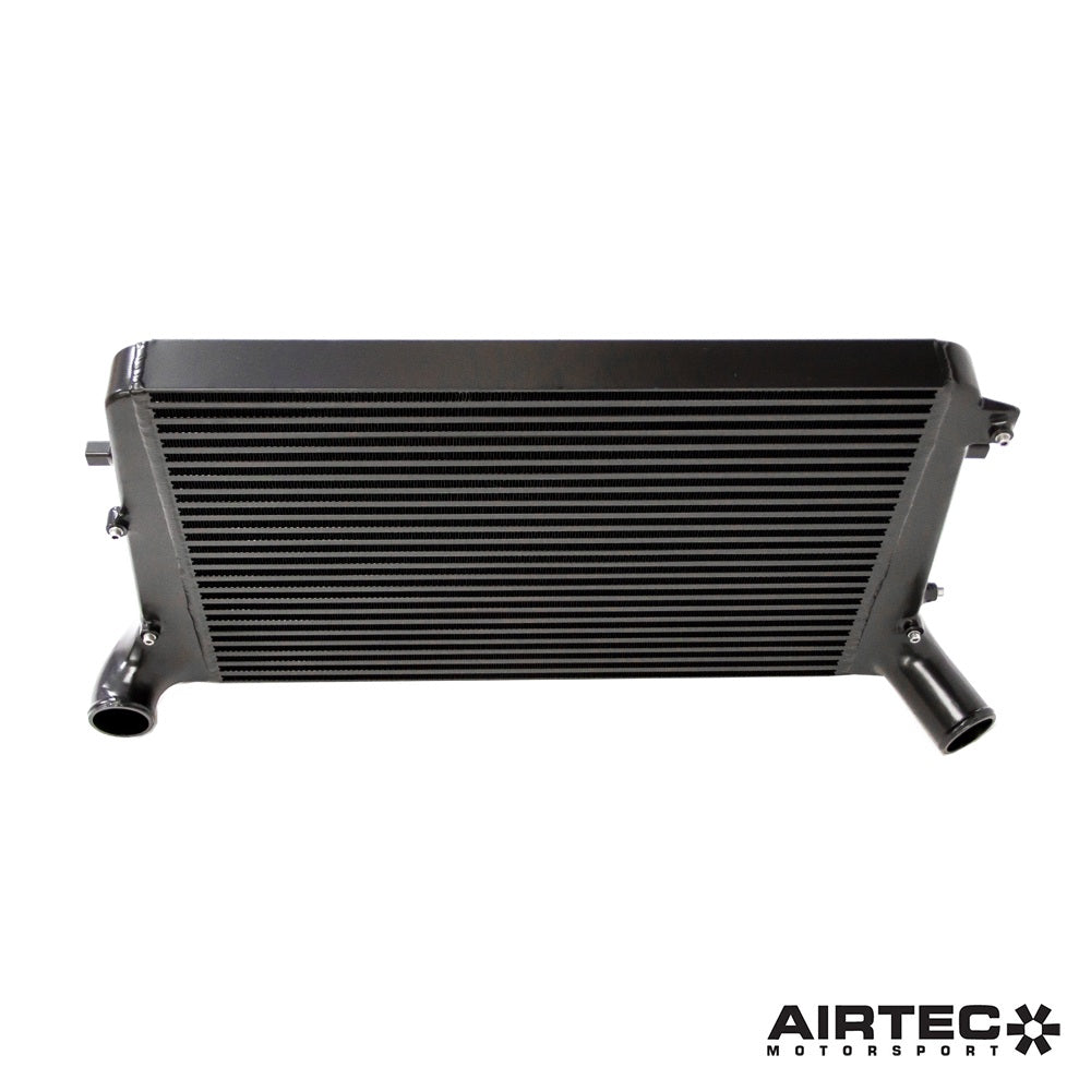 AIRTEC MOTORSPORT STAGE 2 INTERCOOLER UPGRADE FOR VAG 2.0 AND 1.8 PETROL TFSI - Nineteen72 Performance