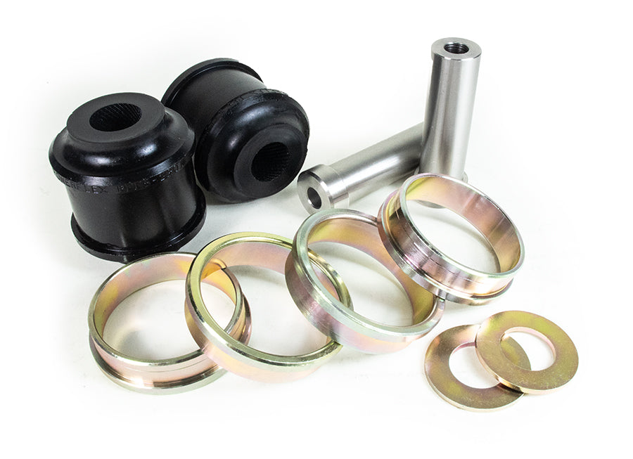 Powerflex - BMW Front Radius Arm F8x M2, M3, M4 Conversion Bush (F80/F82/F83) - Nineteen72 Performance