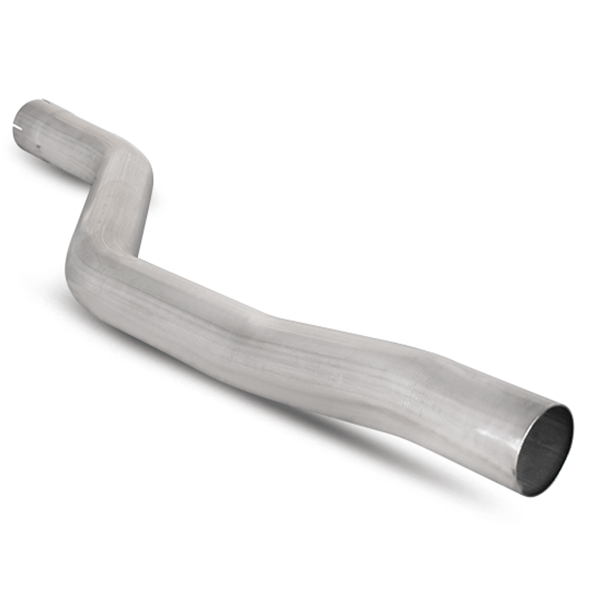 Scorpion Downpipe and Cat / Decat - Audi A4 B8 2.0TFSI (2wd Manual) - Nineteen72 Performance