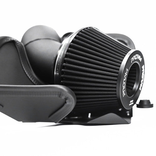 Ramair - Oversized Performance Induction Kit For MQB MK7 Golf GTi / R - Nineteen72 Performance