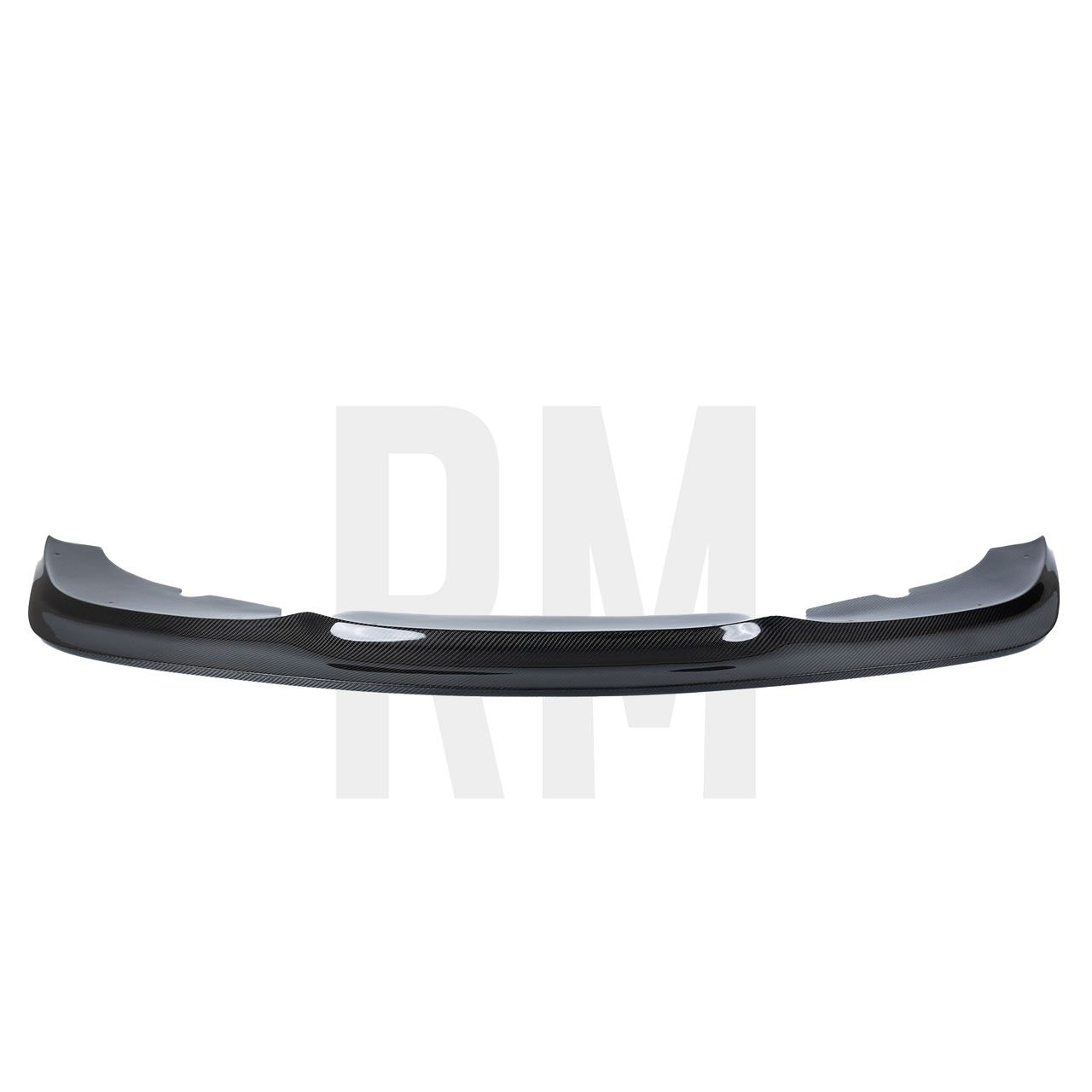 Ridgeline Motorsport E46 M3 GT4 Front Splitter