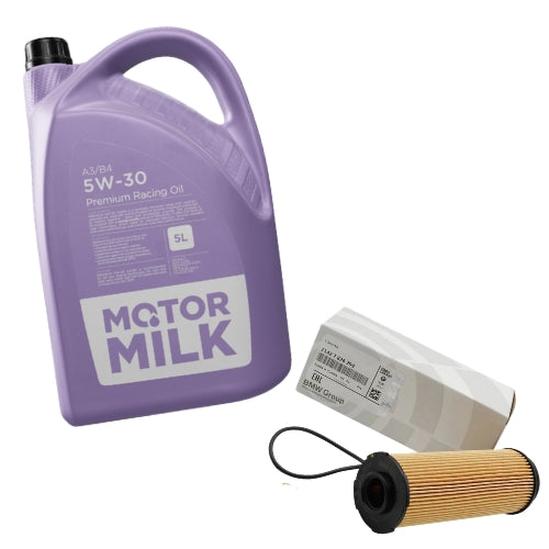 BMW B58 Gen 1 Minor Service Kit – M140i, M240i, 340i & 440i