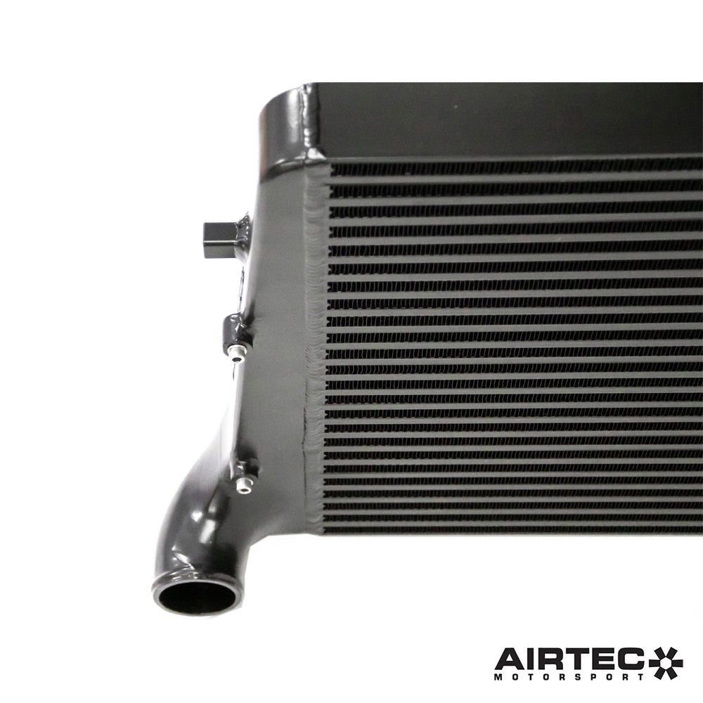 AIRTEC MOTORSPORT STAGE 2 INTERCOOLER UPGRADE FOR VAG 2.0 AND 1.8 PETROL TFSI - Nineteen72 Performance