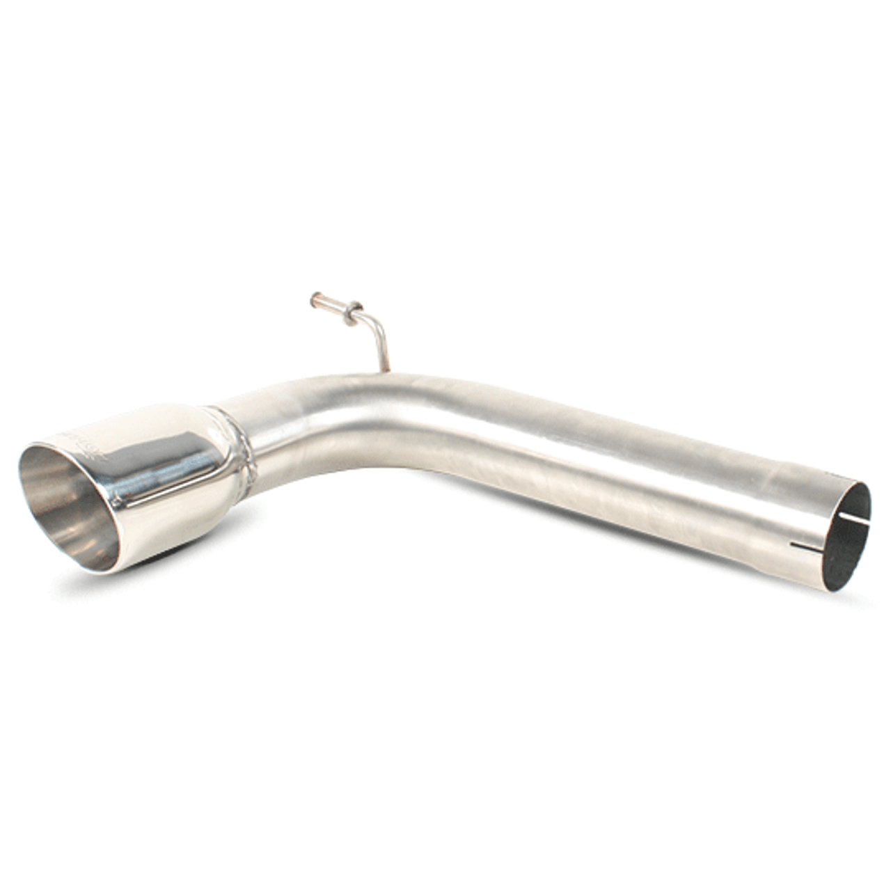 Scorpion Cat Back Exhaust System - Volkswagen Golf Mk7 GTI - Nineteen72 Performance