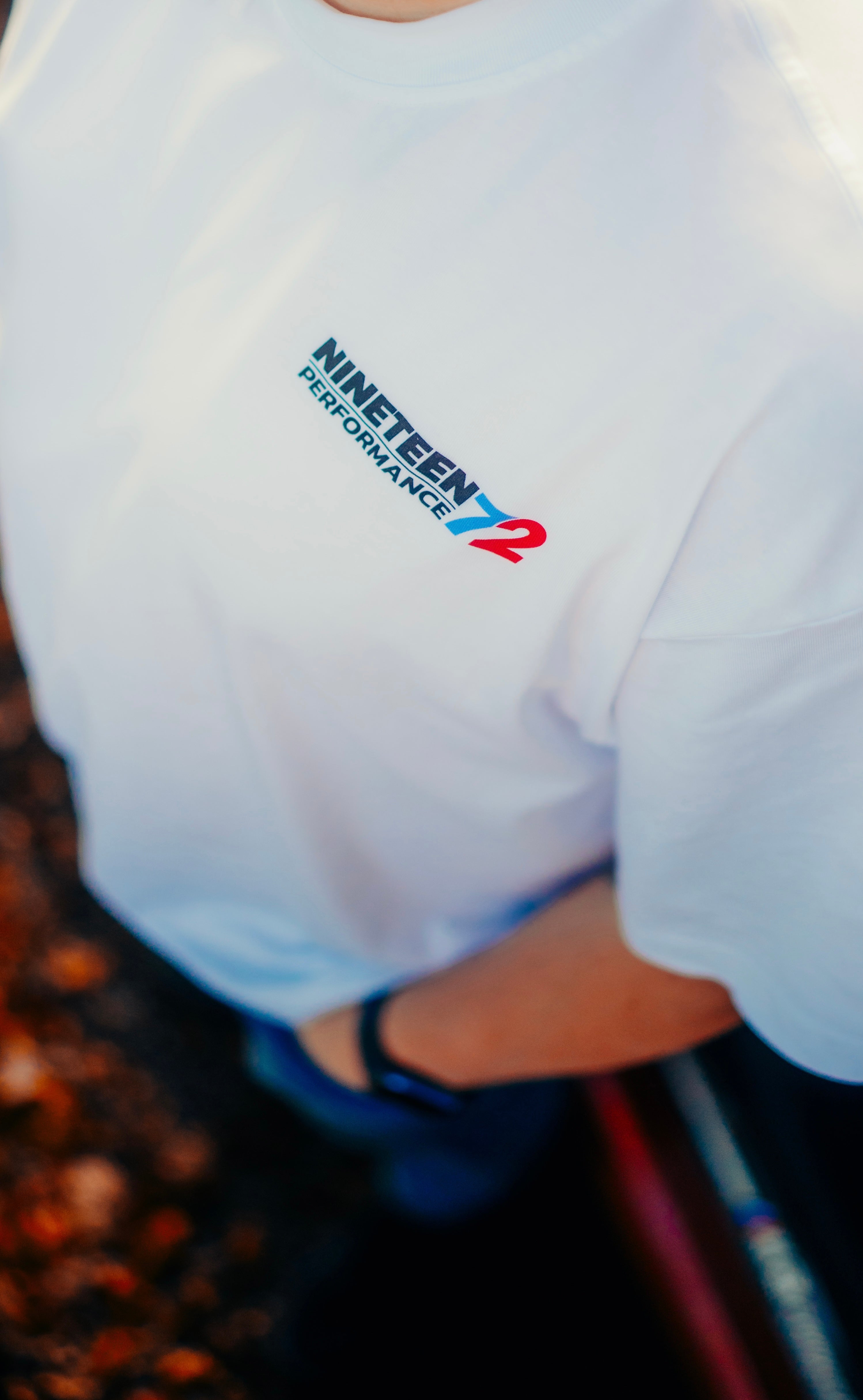 Nineteen72 Sunset T-Shirt