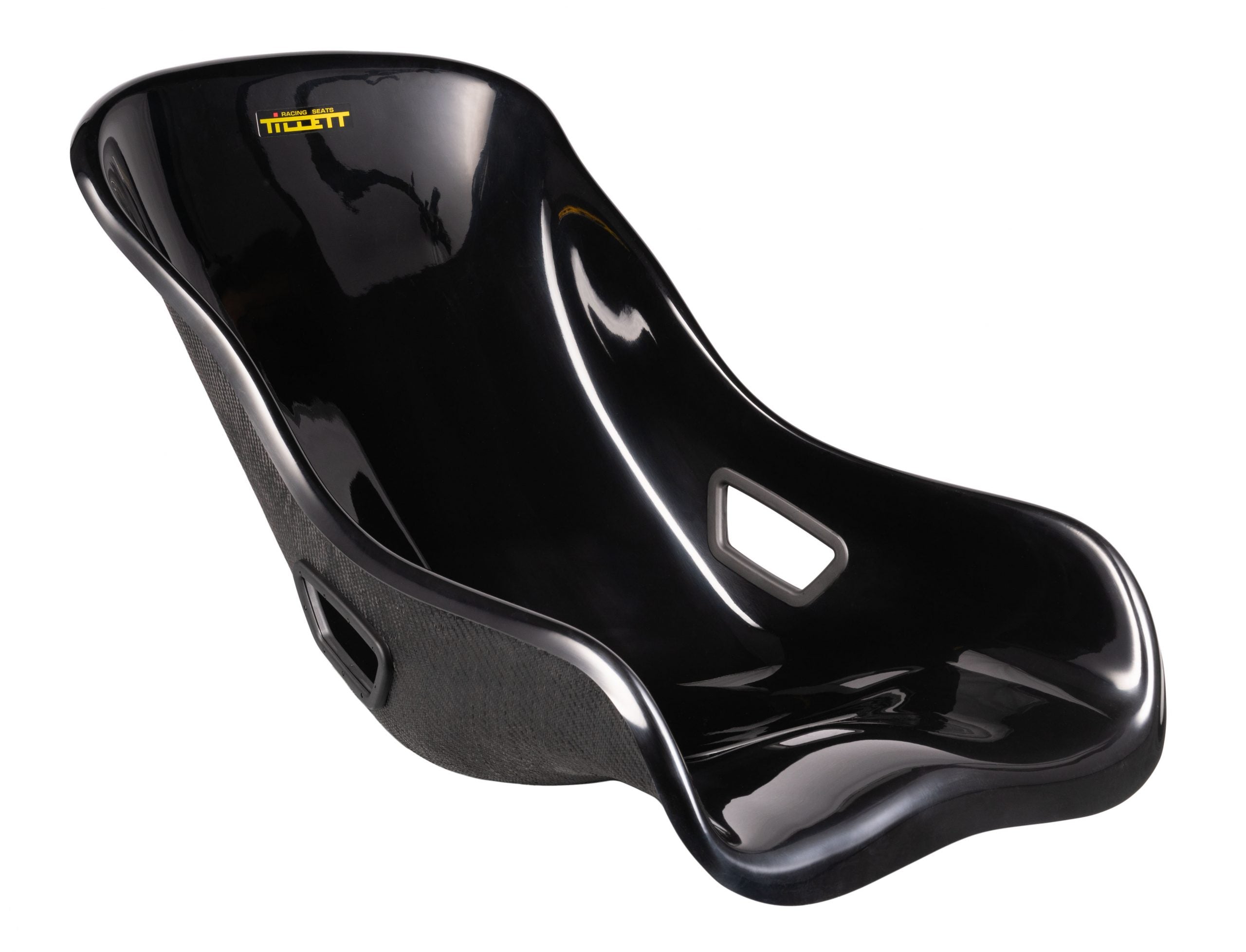 TILLETT W6 Car Seat – W6-47GRP