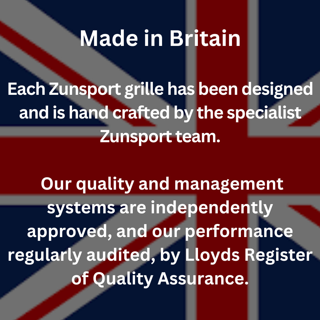 BMW G20 M340I Pre-LCI Front Grille Set