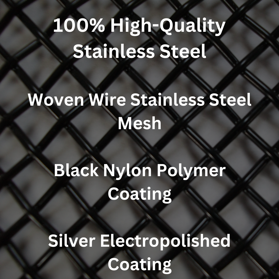 BMW G87 M2 - Front Grille Set